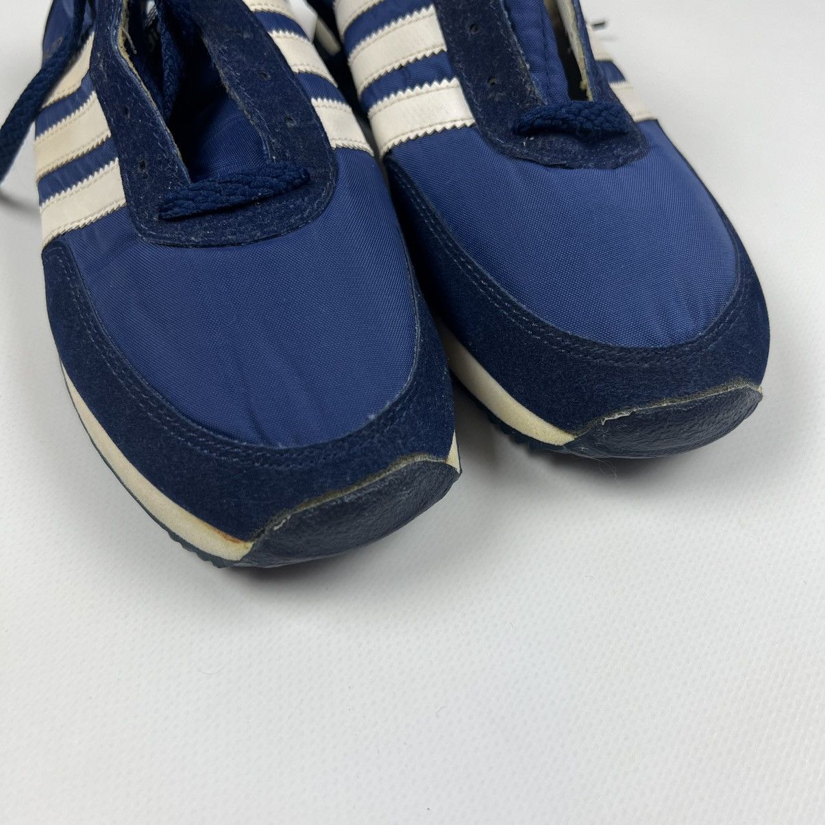 Adidas × Vintage Rare vintage 1980 Adidas Arizona sneakers Size US 7 / IT 37 - 4 Thumbnail