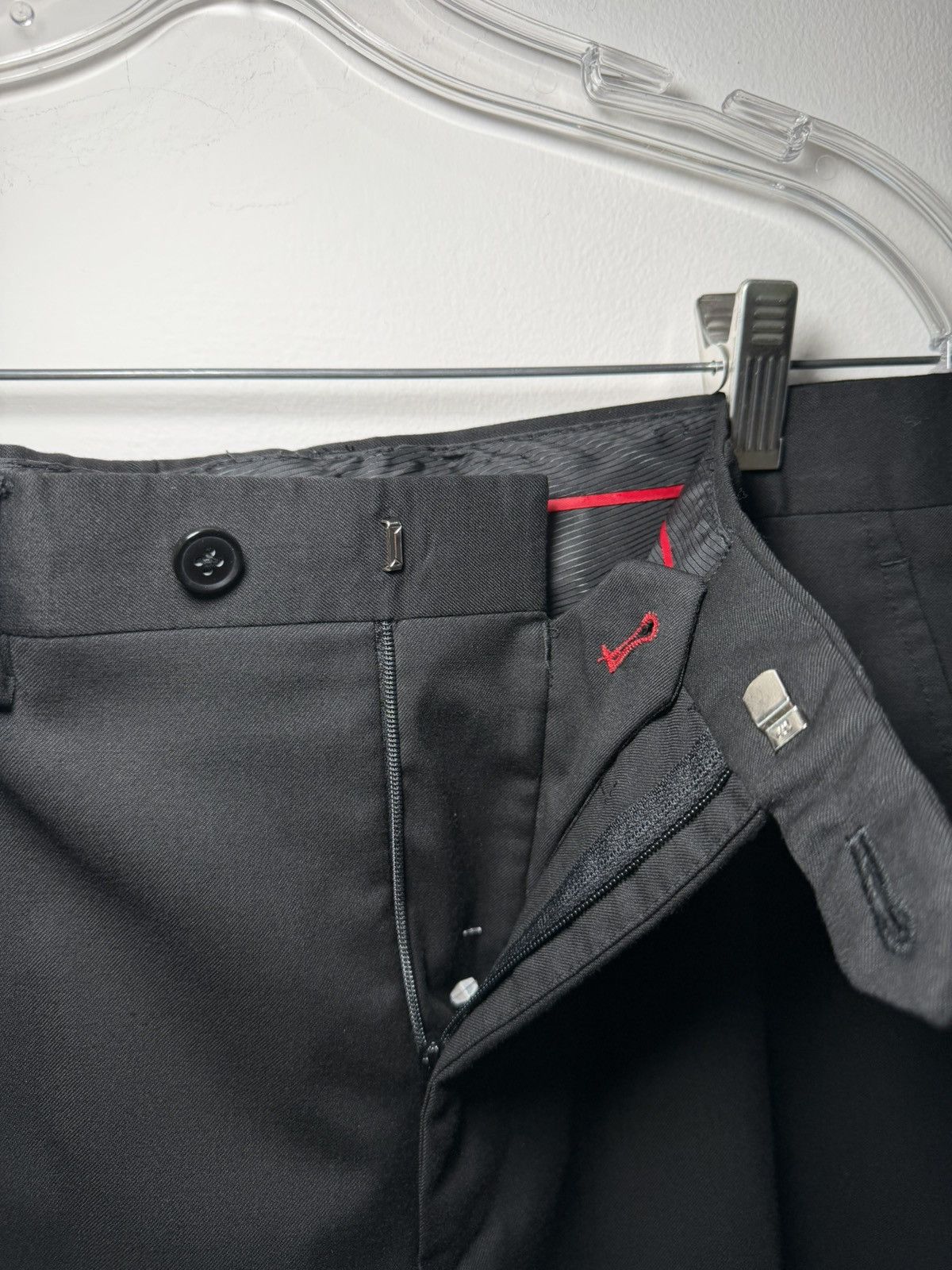 Alfani Alfani Slim-fit Suit Set Size 36R - 7 Thumbnail
