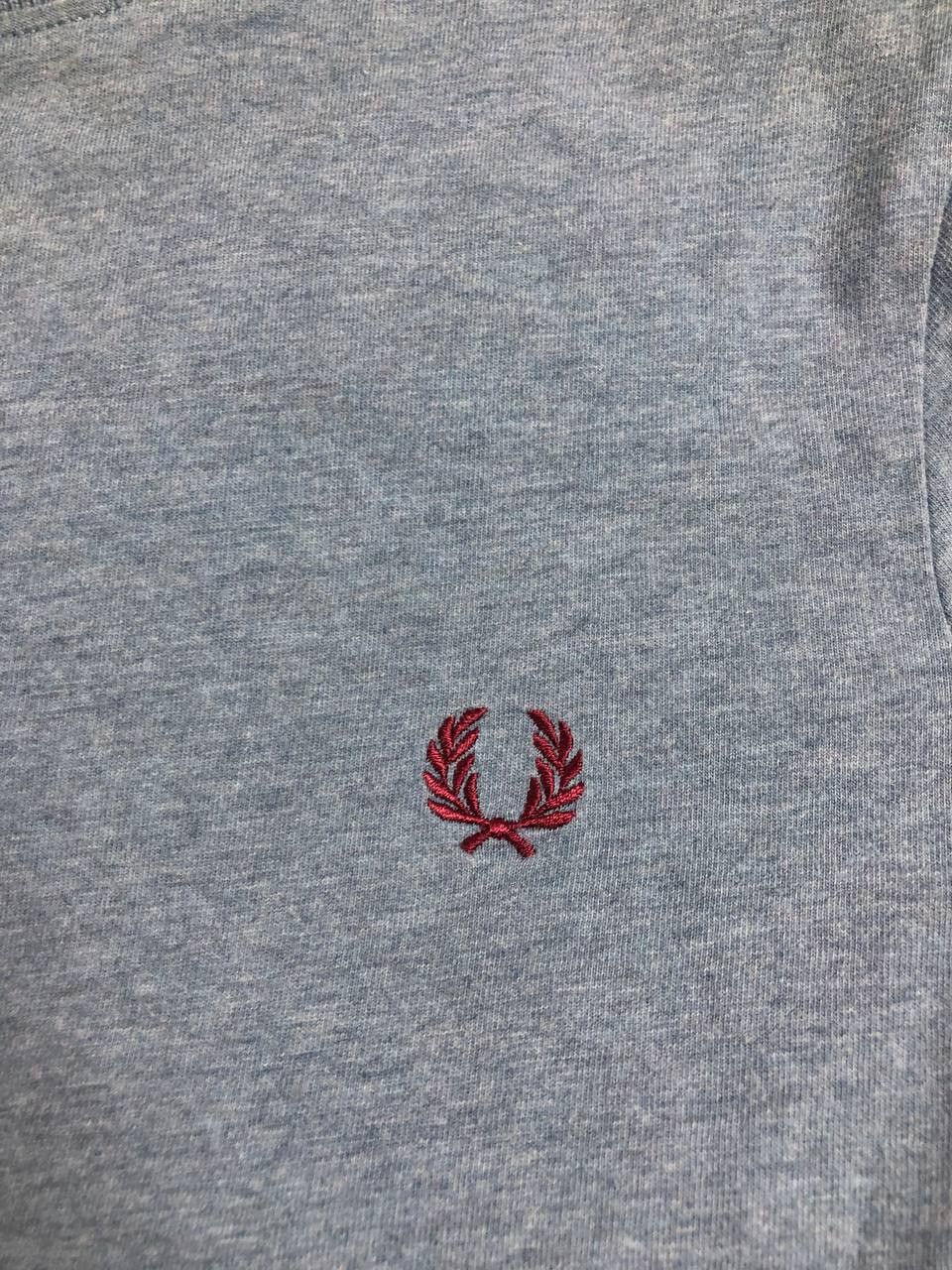 Fred Perry Fred Perry T-shirt sportswear Size US S / EU 44-46 / 1 - 2 Thumbnail