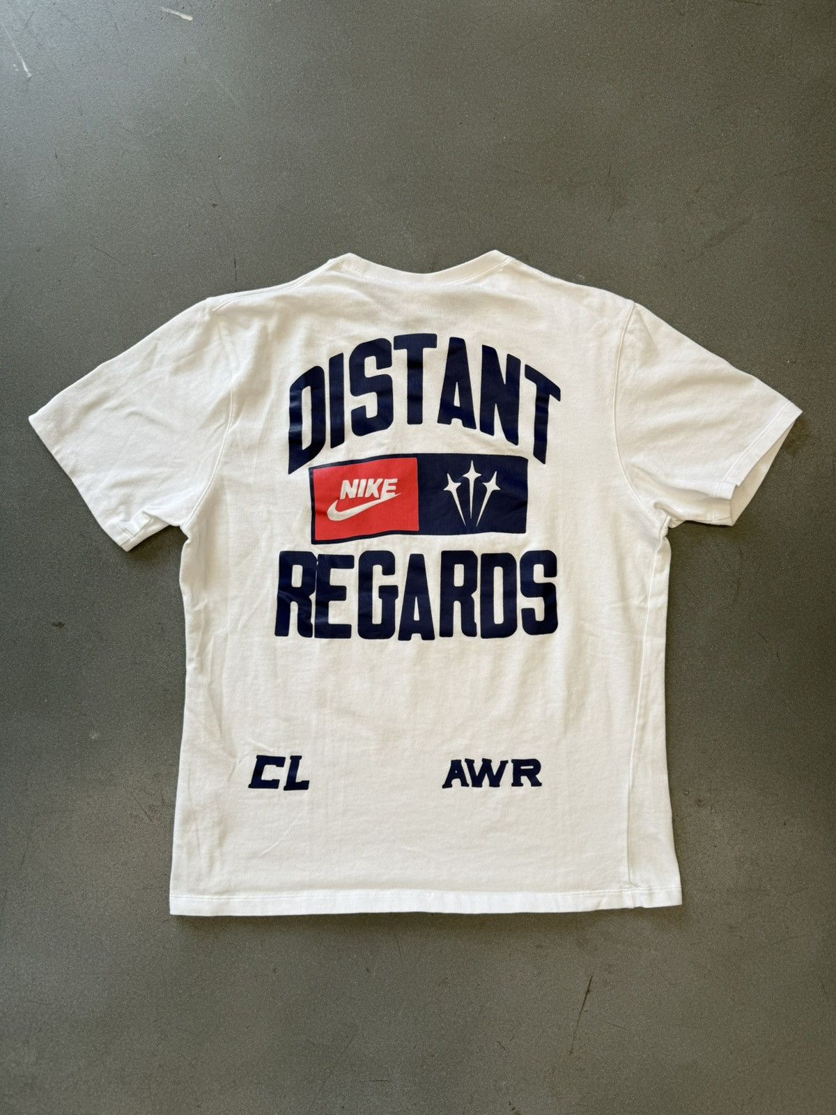 Cactus Plant Flea Market × NOCTA × Nike SS23 Nike NOCTA Souvenir Cactus Tee Size US M / EU 48-50 / 2 - 1 Thumbnail