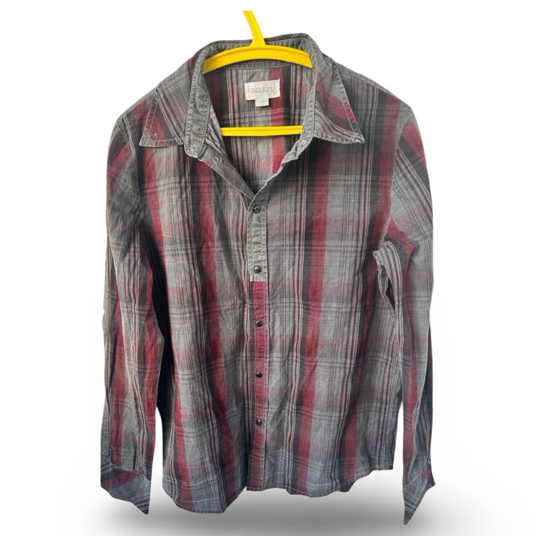 Diesel Diesel shirt #634 Size 3XL / US 20-22 - 1 Thumbnail