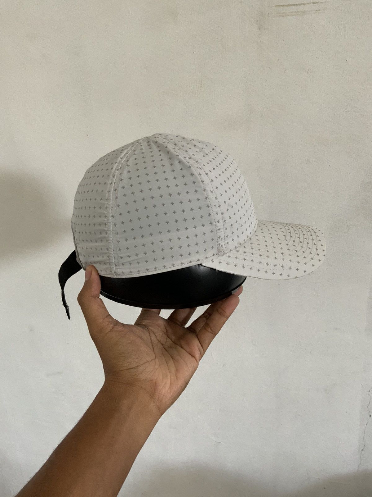 Montbell MontBell Outdoor Hat Size ONE SIZE - 4 Thumbnail