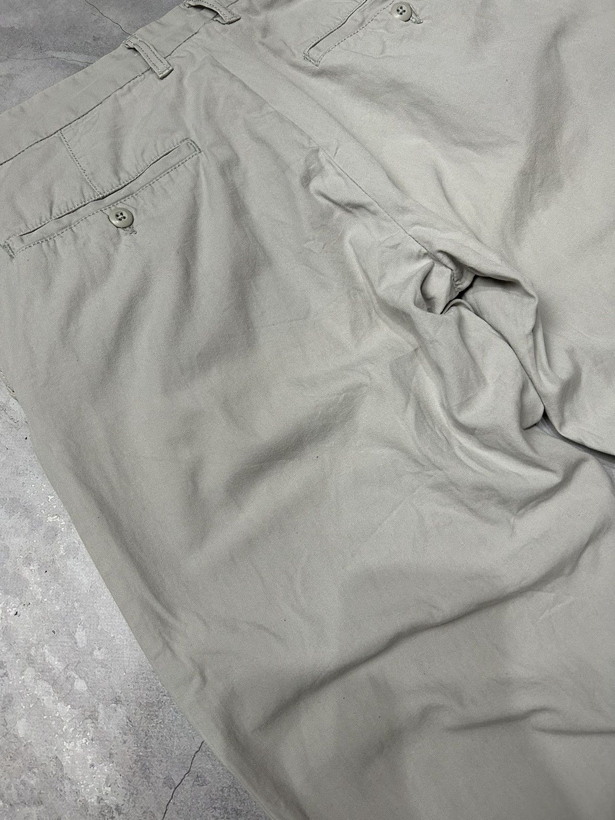 Carhartt × Carhartt Wip × Vintage Vintage Green Carhartt vip Double Knee pants Size US 32 / EU 48 - 8 Thumbnail
