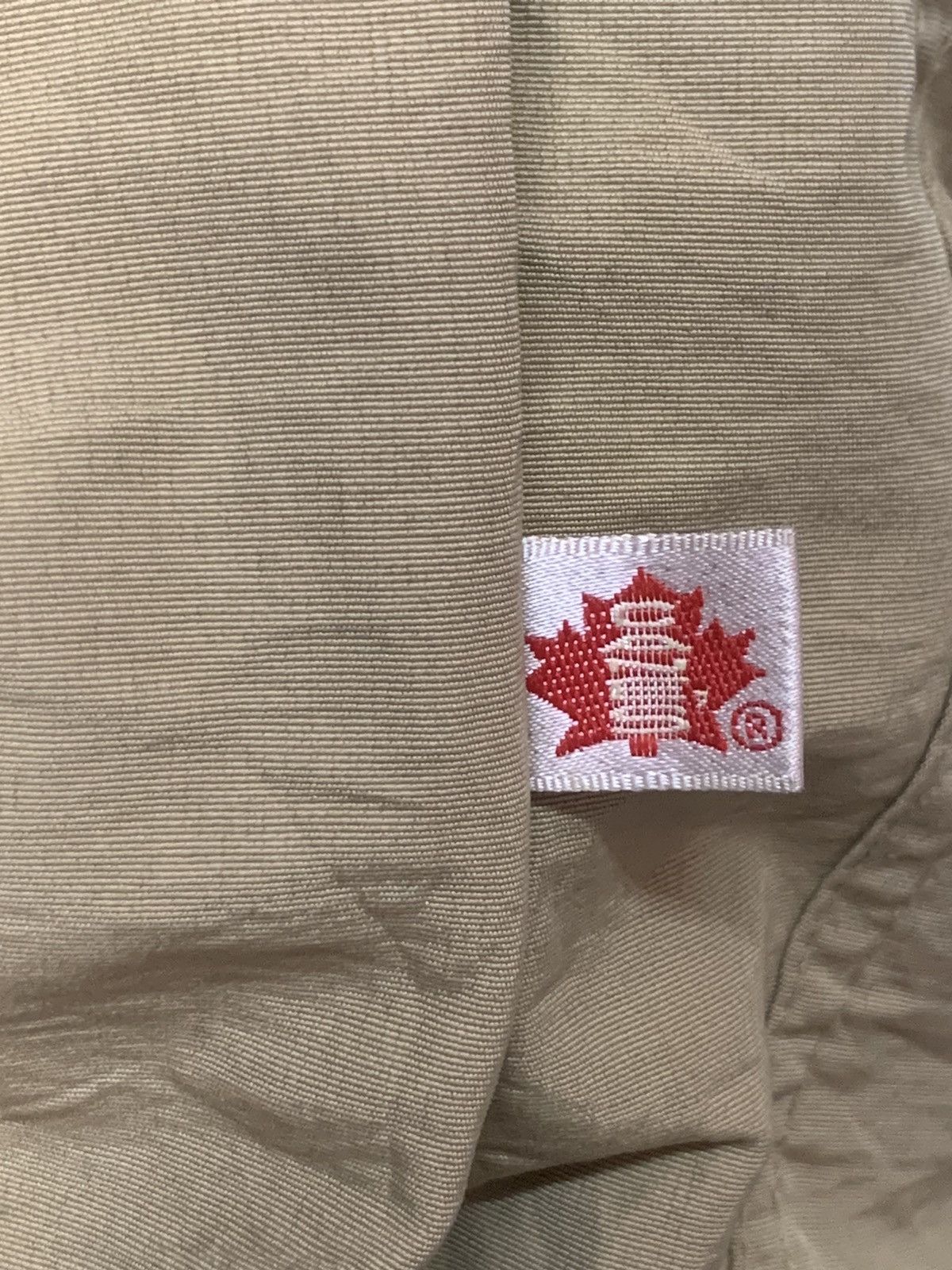 Japanese Brand × Sugar Cane Rare Design Vintage Sugar Cane Henrylear Jackets Size US L / EU 52-54 / 3 - 8 Thumbnail