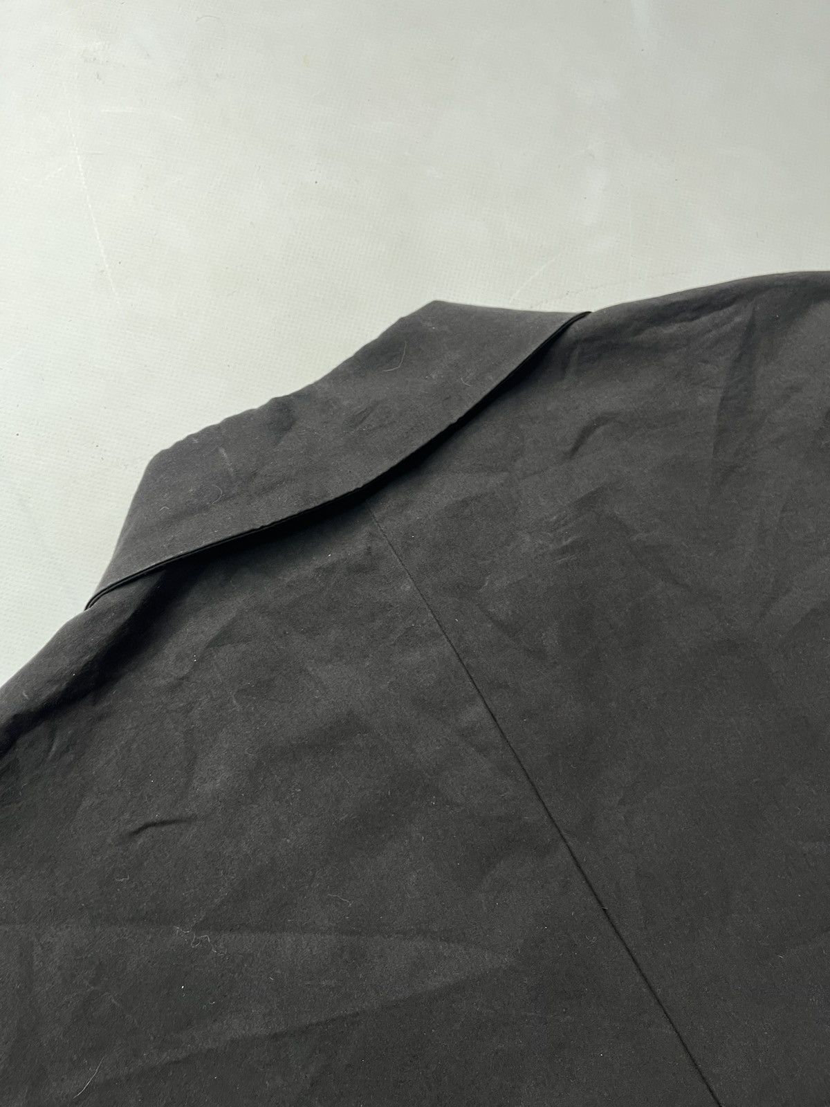 Rundholz Rundholz Trench coat Size US S / EU 44-46 / 1 - 17 Thumbnail