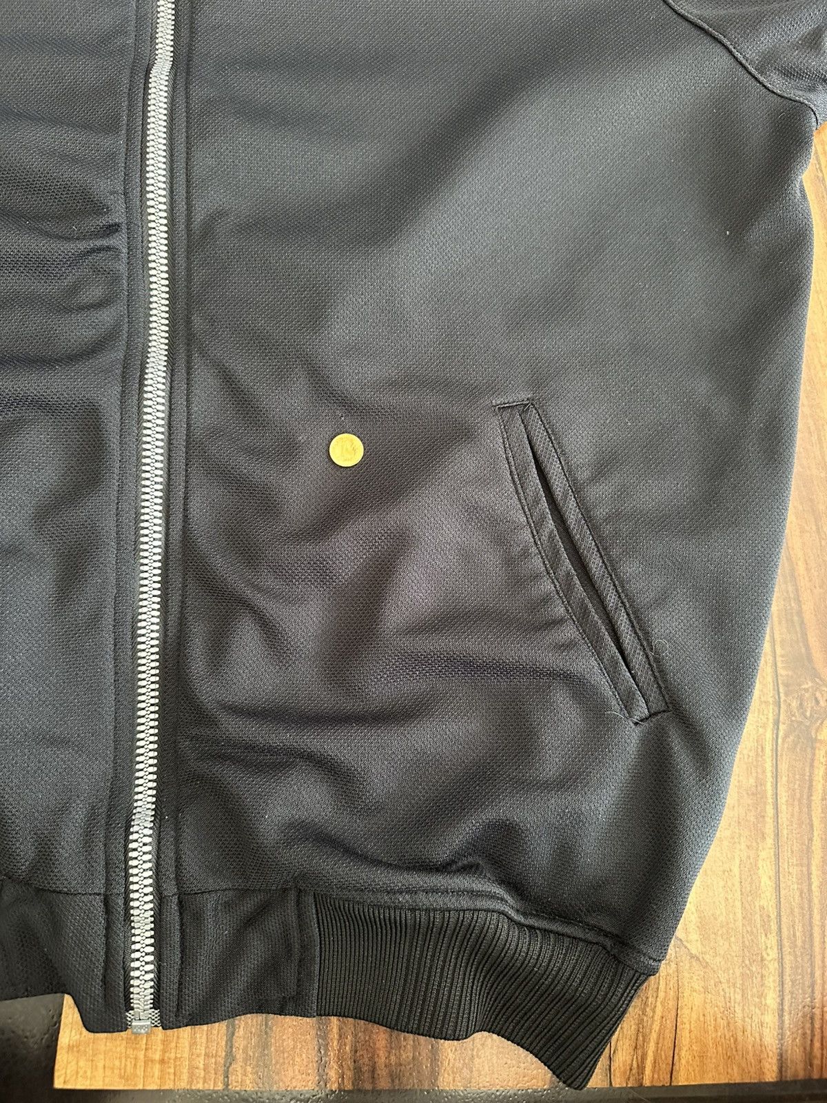 Kappa Vintage Kappa Juventus Track Jacket 98/99 Size US XL / EU 56 / 4 - 12 Thumbnail