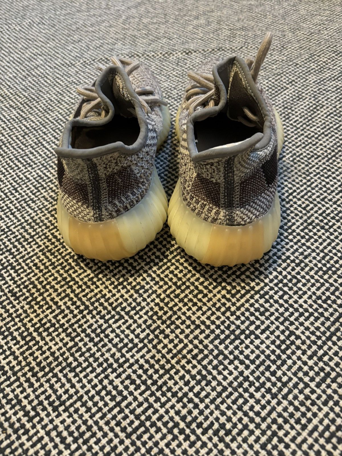 Adidas Yeezy adidas 350 boost zyon Size US 6 / IT 36 - 6 Thumbnail