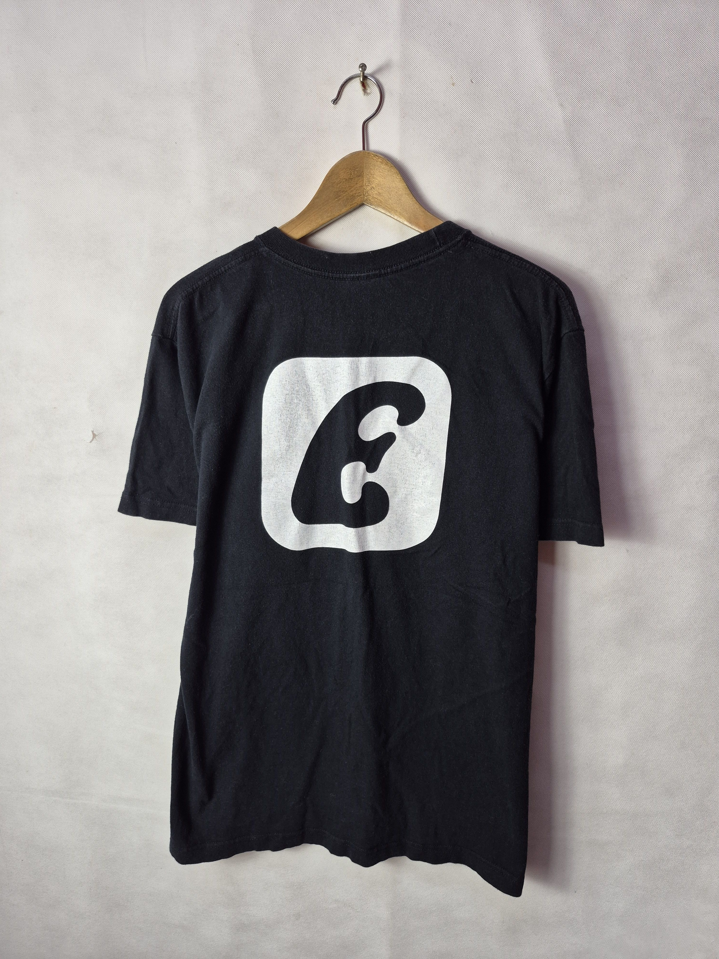 Band Tees 🔥Ellegarden Japanese Pop Punk Rock Band Tee Size US L / EU 52-54 / 3 - 5 Thumbnail