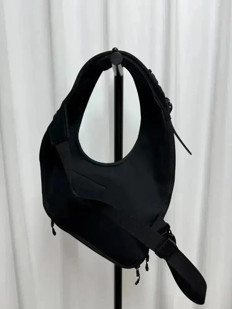 Junya Watanabe Junya Watanabe Cyber Punk Shoulder Bag-2505 Size ONE SIZE - 4 Thumbnail