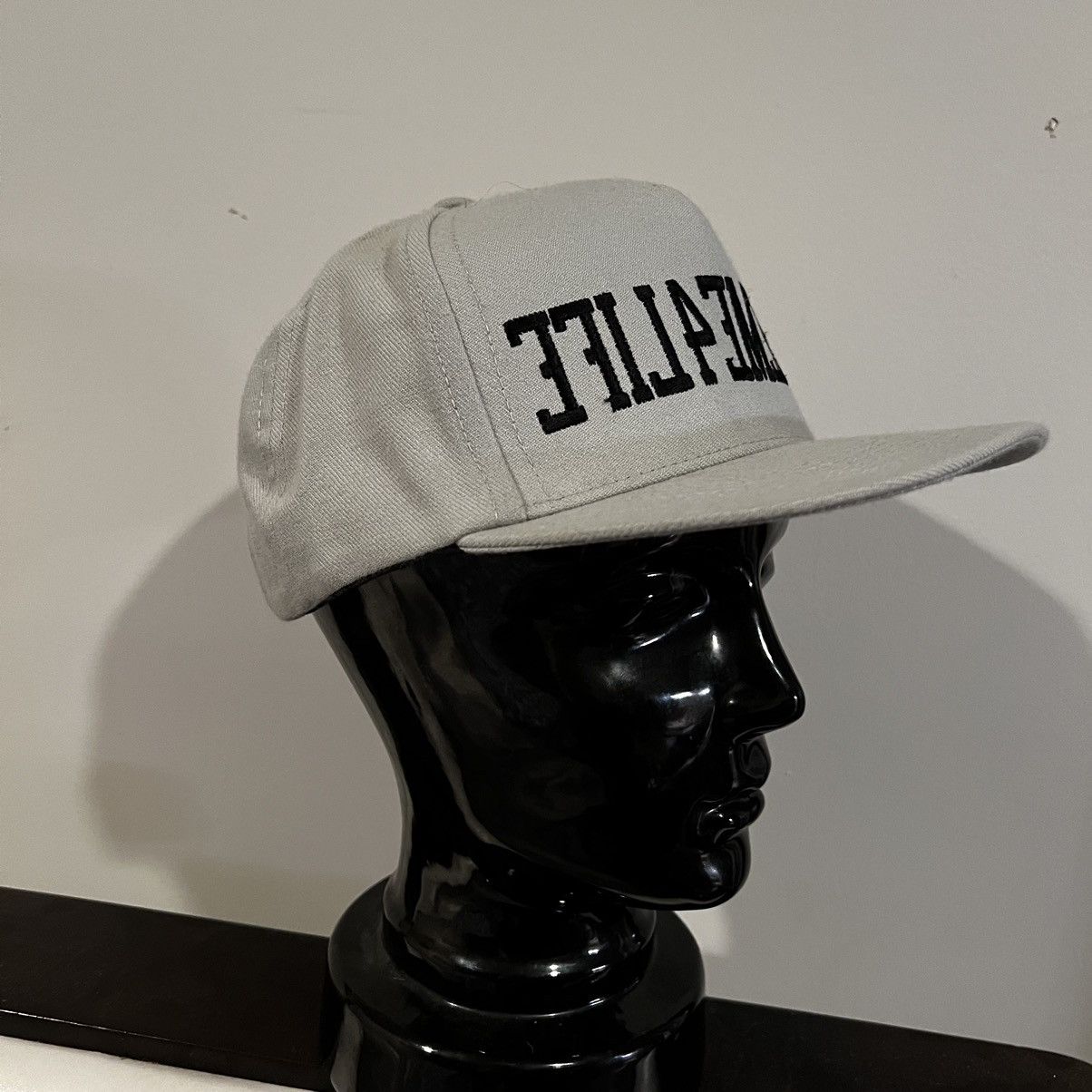 Supreme Supreme 4 Life Snapback 5-panel hat Size ONE SIZE - 17 Thumbnail