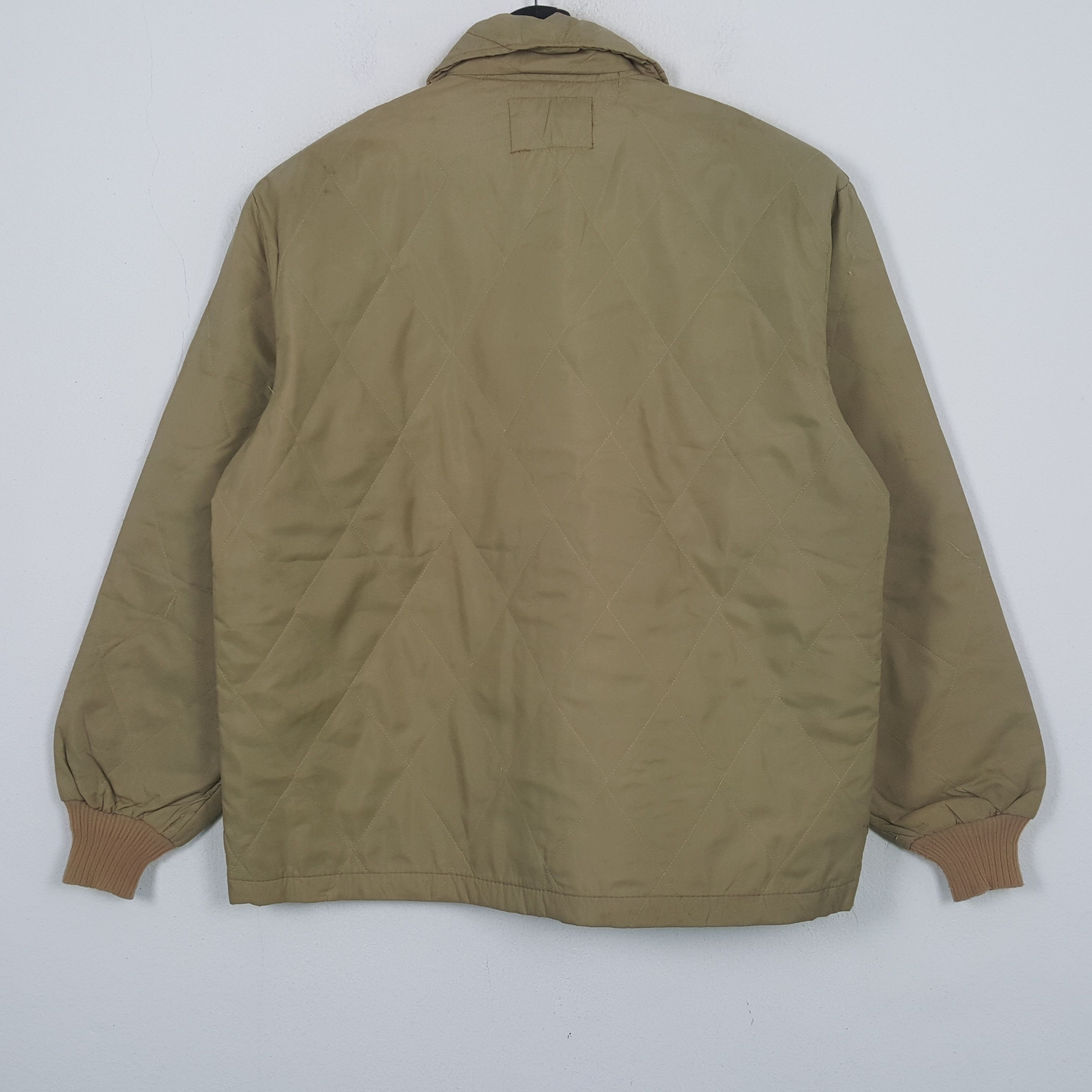 Lee Vintage Lee Made in USA Jacket RR2 Size US XL / EU 56 / 4 - 3 Thumbnail
