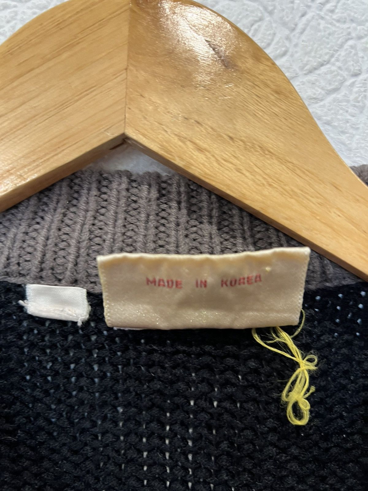 Vintage Vintage Sweater Ice Breaker Snow Surf Knitted Wool Size US M / EU 48-50 / 2 - 4 Thumbnail