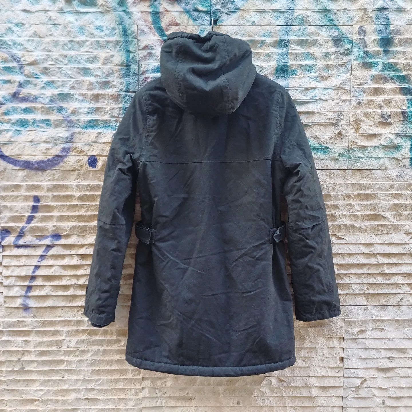 ジャケット・アウター Carhartt mountain coat Puffer Jacket Carhartt Mountain Coat Dickies Glacier View
