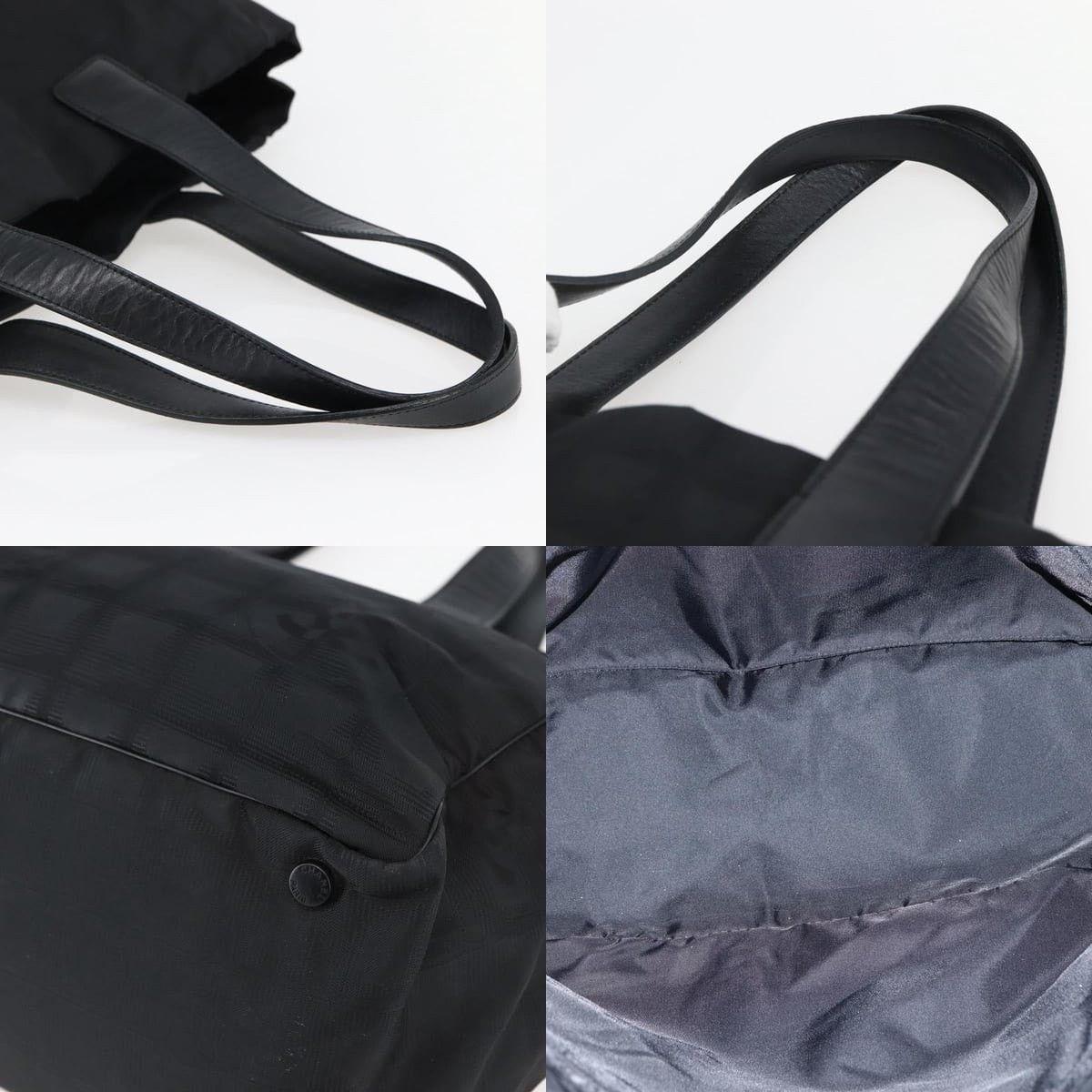Chanel Chanel Gabrielle Tote Bag Size ONE SIZE - 4 Thumbnail