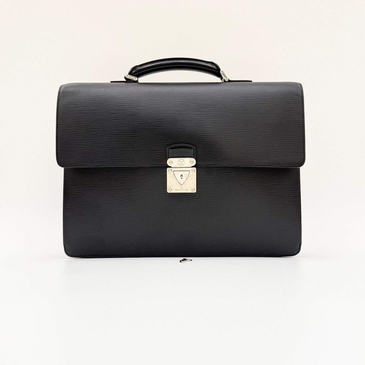 Louis Vuitton Pre-loved Bag Very good condition Size ONE SIZE - 1 Thumbnail