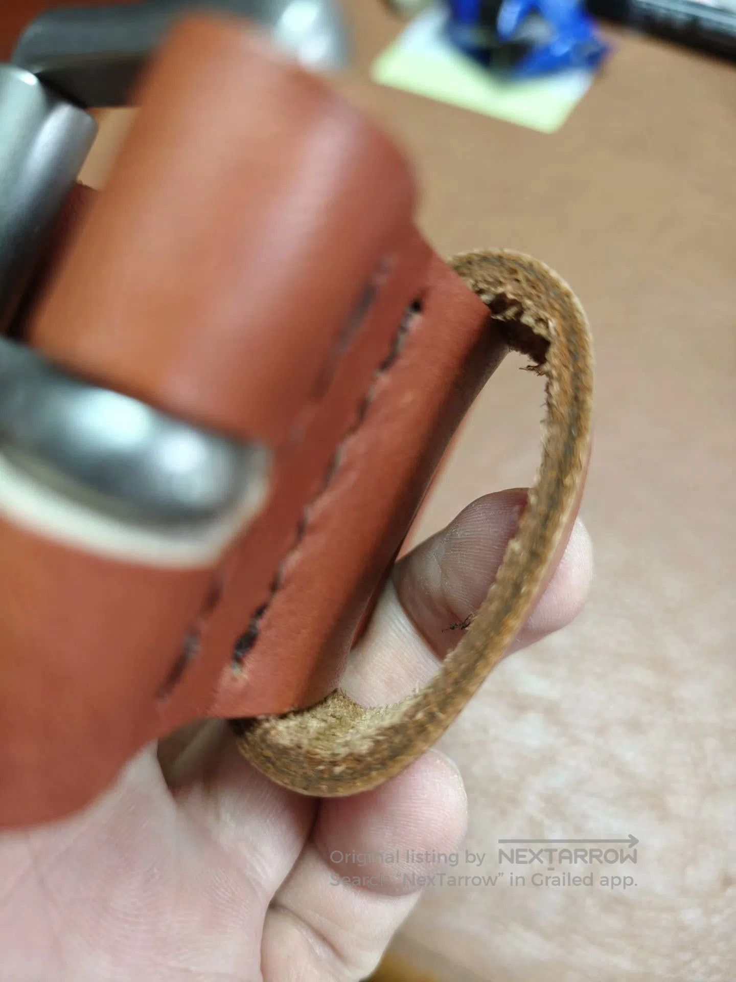 Red Wing Red Wing American. Size ONE SIZE - 6 Thumbnail