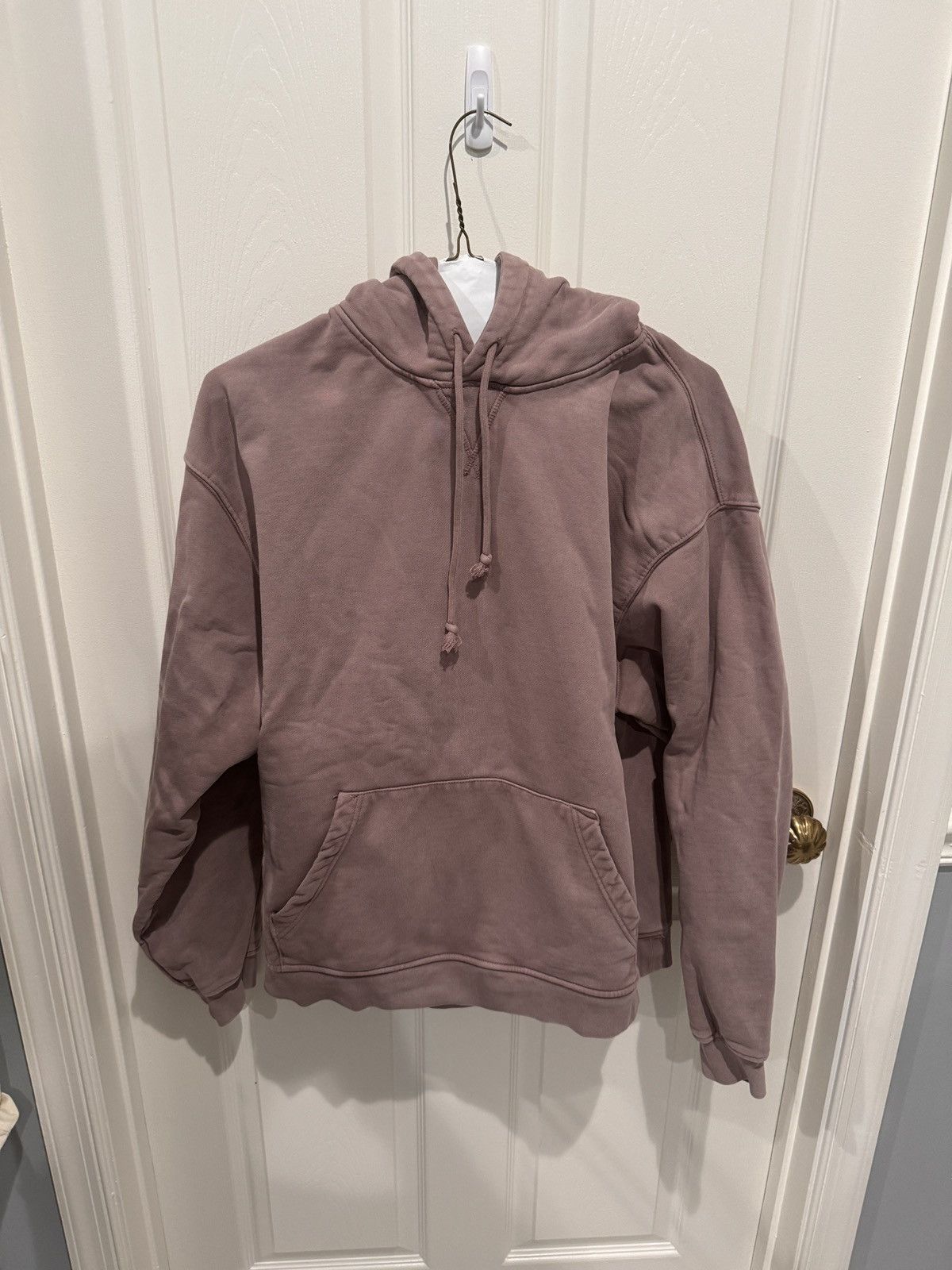 Kith Kith City Script Hoodie Nocturnal Large | Grailed