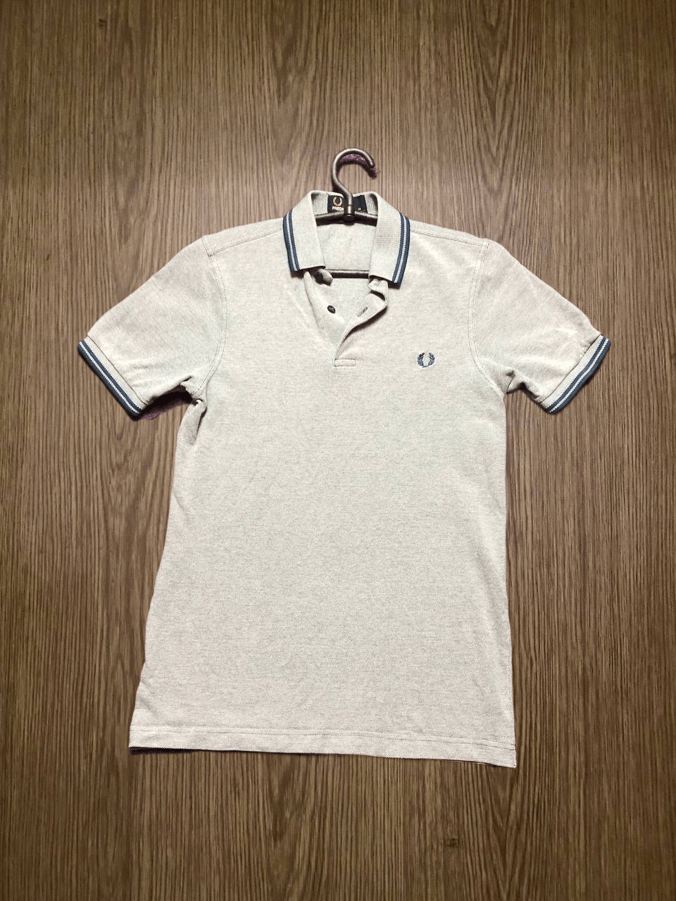 Fred Perry Fred Perry T-shirt Size US XS / EU 42 / 0 - 1 Thumbnail