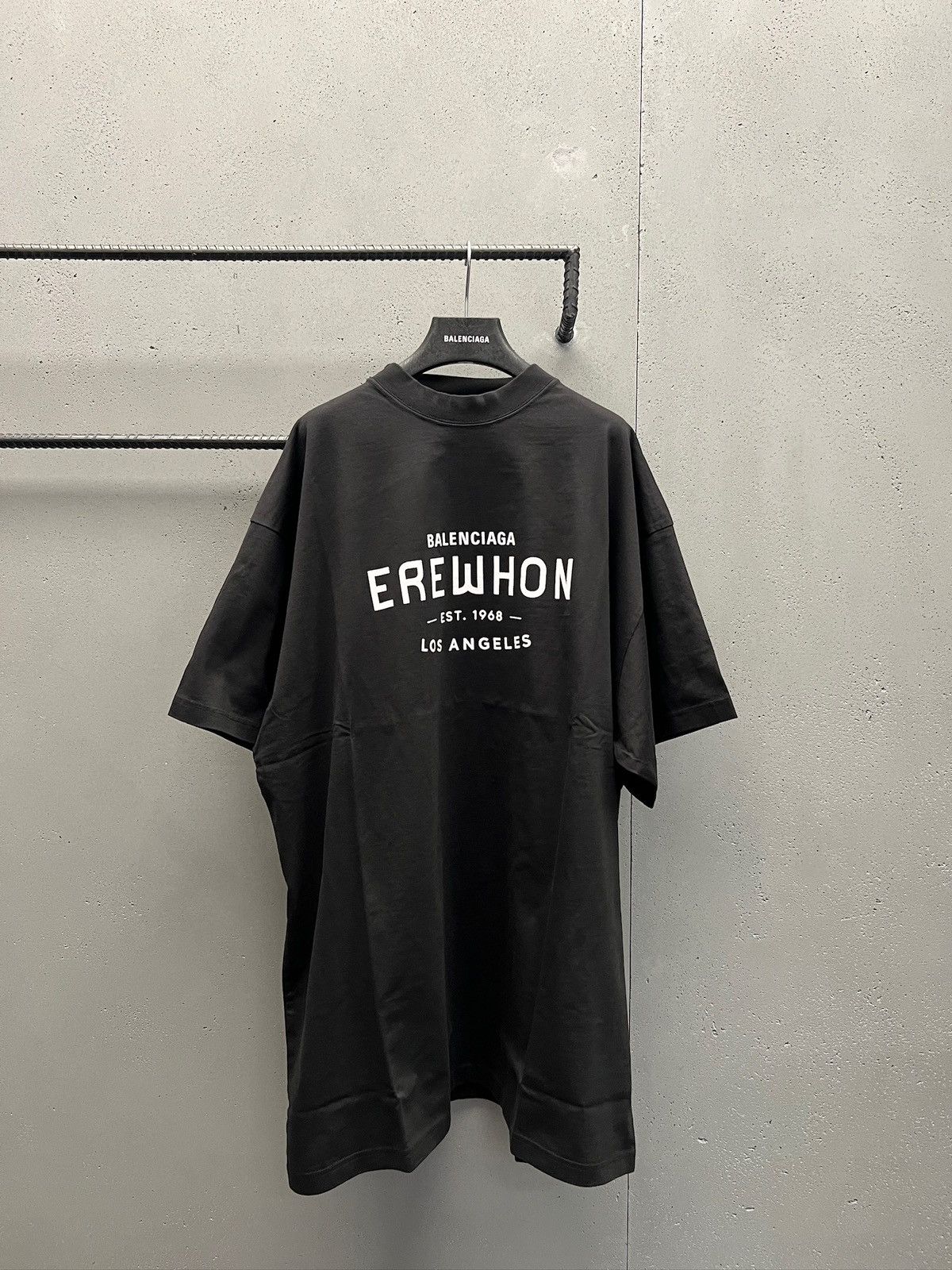 Balenciaga Erewhon Balenciaga Collab | Grailed