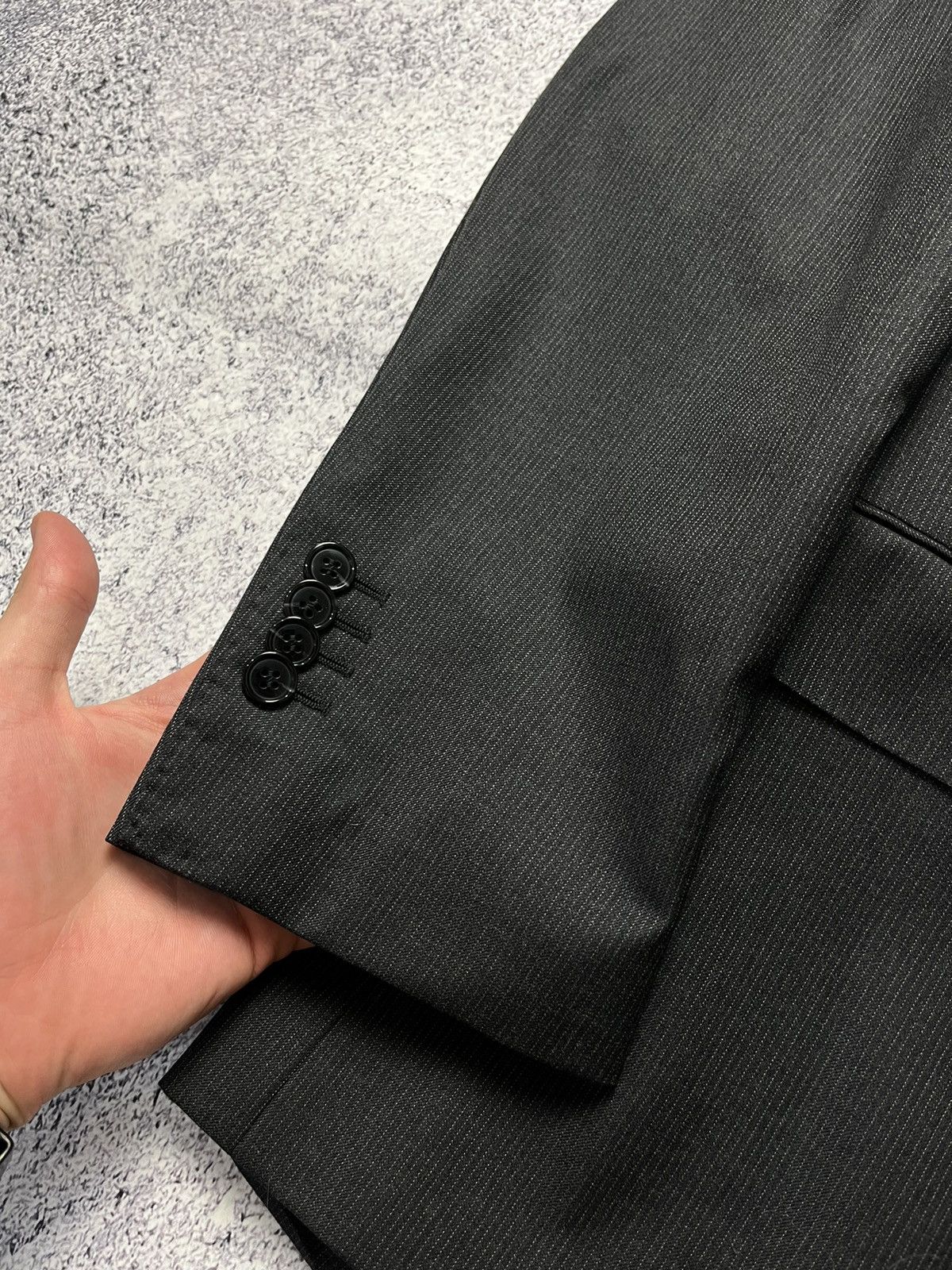 Other Mens Suitsupply Blazer Luxury pure wool jacket size 46 Size 46L - 5 Thumbnail