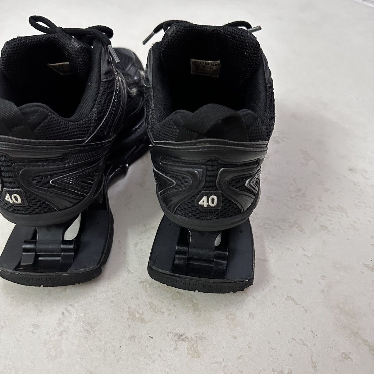 Balenciaga Balenciaga sneaker X.pander Size US 7 / EU 40 - 4 Thumbnail