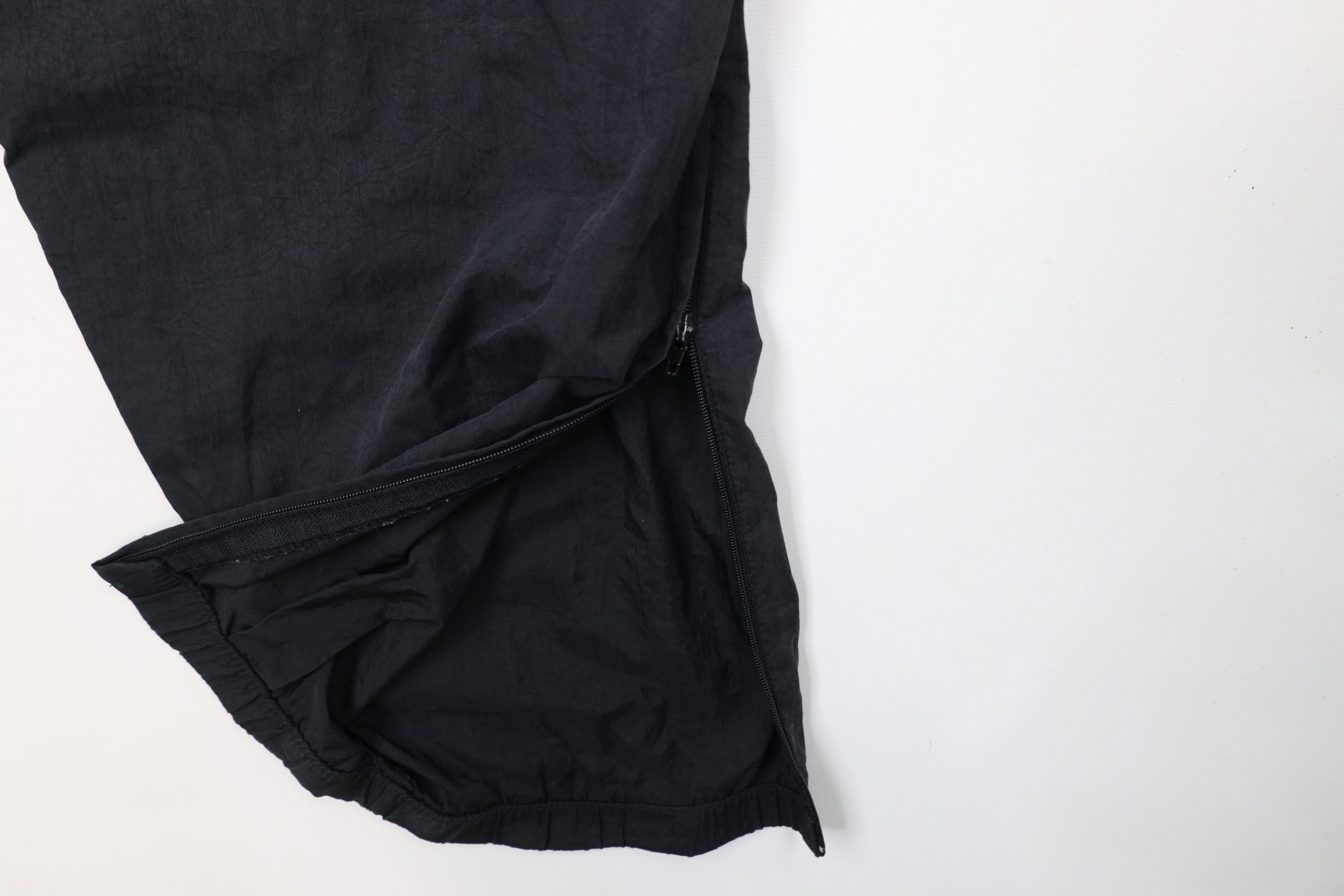 Nike Vintage 90s Nike Scott Mini Swoosh Windbreaker Joggers Pants Size US 38 / EU 54 - 5 Thumbnail