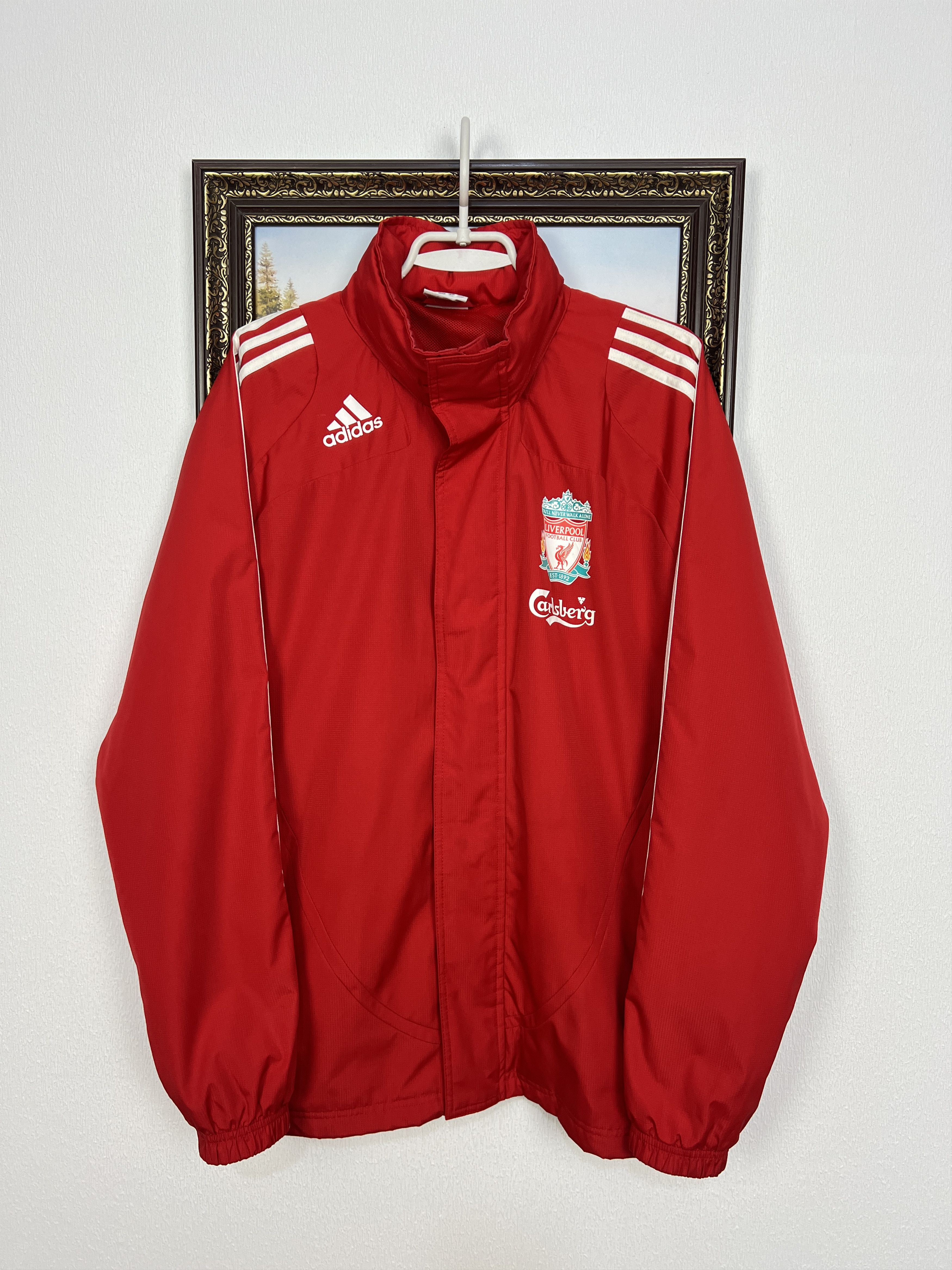 Adidas × USA Olympics × Vintage Vintage Adidas Canada