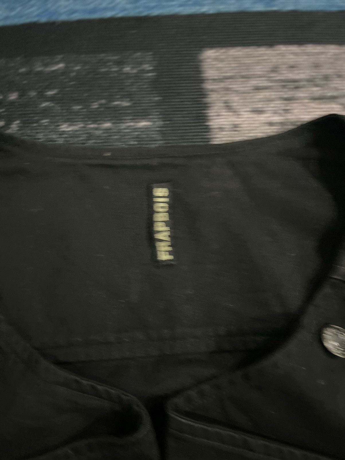 Frapbois Frapbois Issey Miyake Jacket Size S / US 4 / IT 40 - 7 Thumbnail