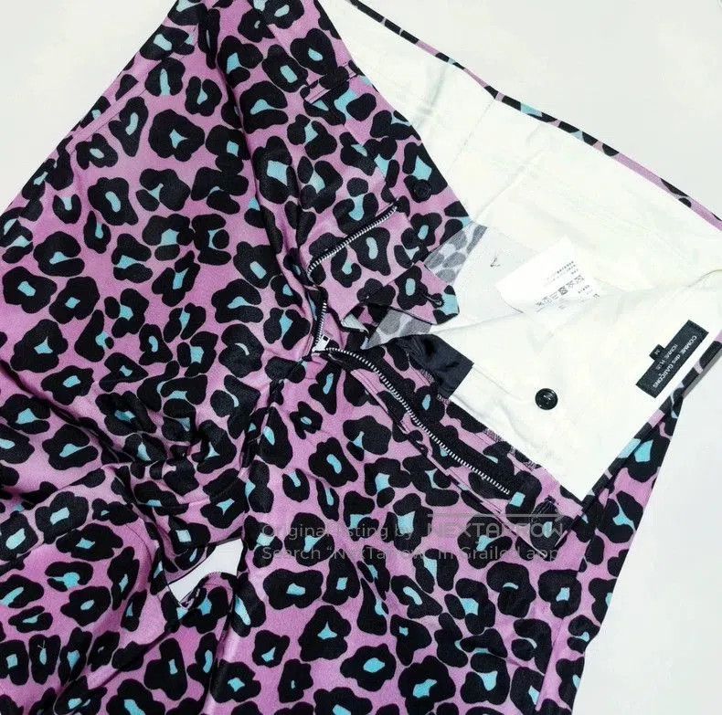 Comme des Garcons COMME des GARCONS HOMME PLUS Shorts. Size US 38 / EU 54 - 2 Thumbnail