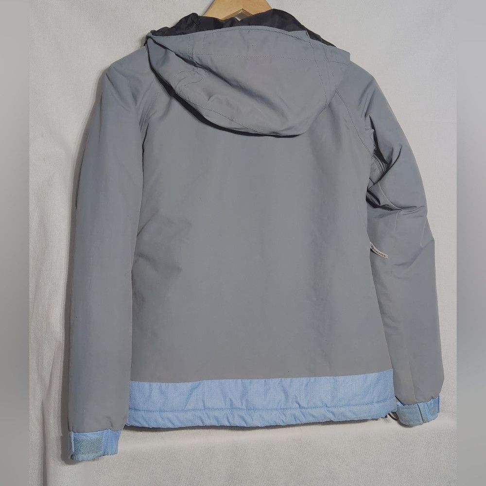 Sessions Vintage Sessions Sz S Women's Snowboard Terrain Series Gray Size S / US 4 / IT 40 - 4 Thumbnail