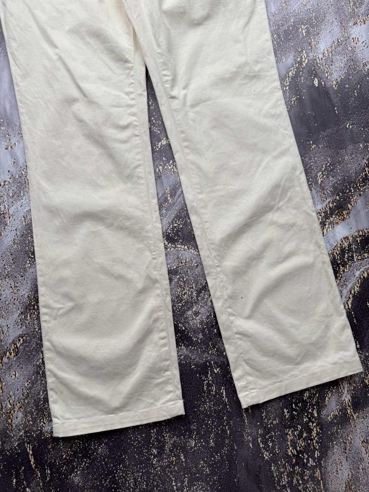 Versace × Vintage Versace Vintage Pants Size US 31 - 3 Thumbnail