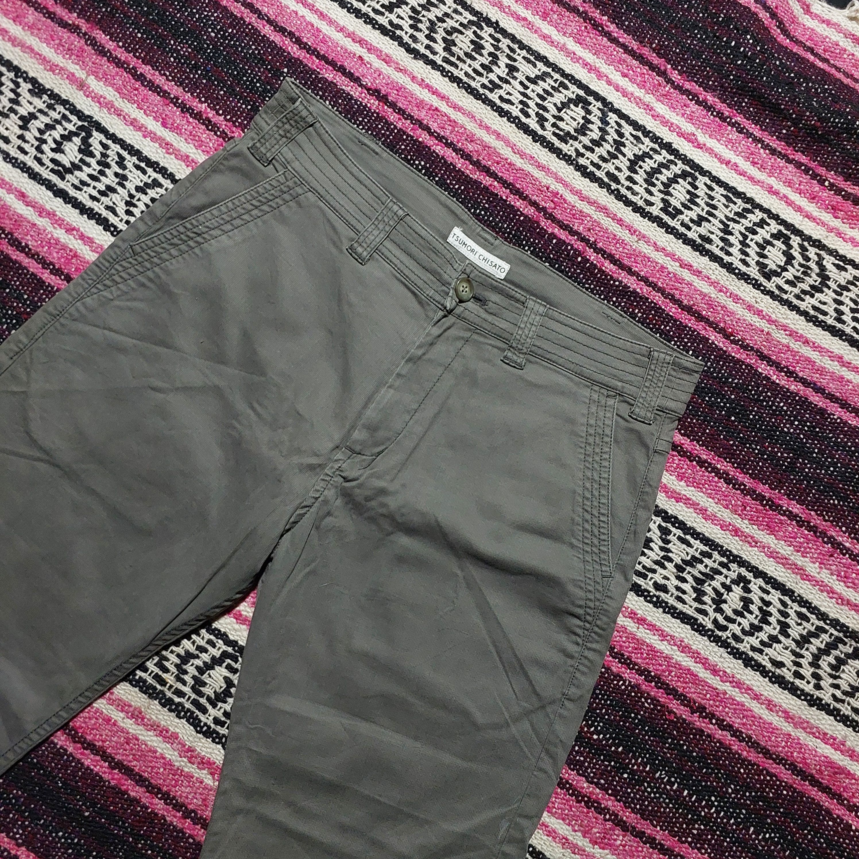 Issey Miyake × Tsumori Chisato Tsumori Chisato casual pants Size US 32 / EU 48 - 5 Thumbnail