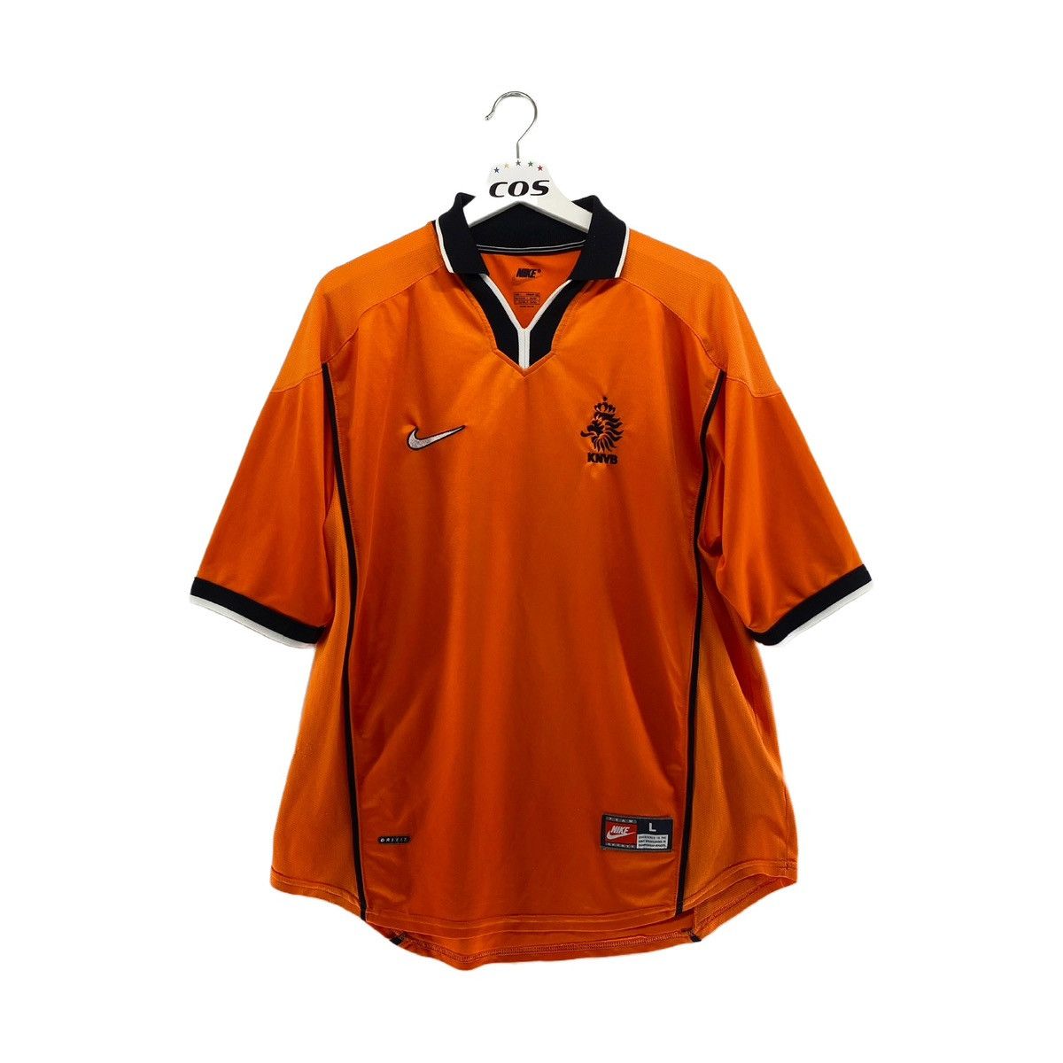 ASICS 日本代表 サッカーシャツ Stussy Streetwear × Vintage Vintage Asics Stussy Japan GK Home
