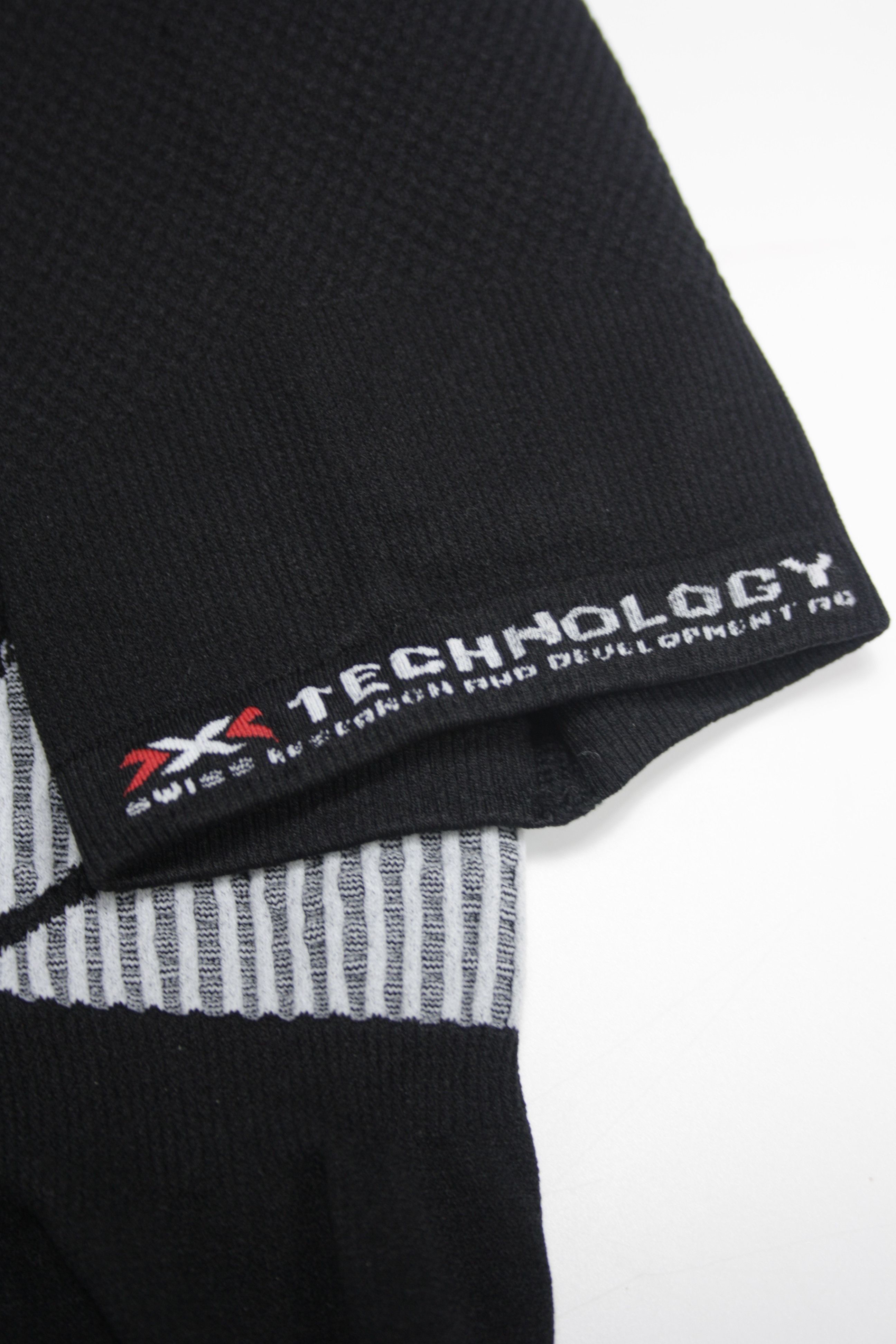 Sports Specialties X-Bionic The Trick Run Compression High-Tech Shirt Jersey Size M / US 6-8 / IT 42-44 - 9 Thumbnail