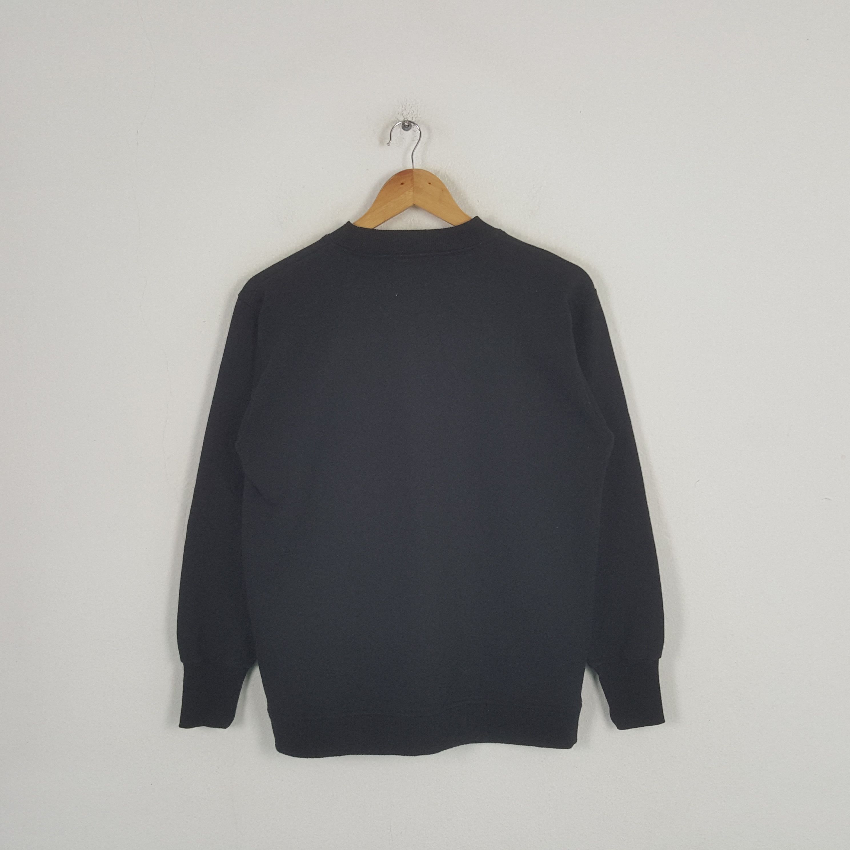 Burberry Vintage Burberry London Designer Brand Sweatshirt C291N18 Size US S / EU 44-46 / 1 - 3 Thumbnail