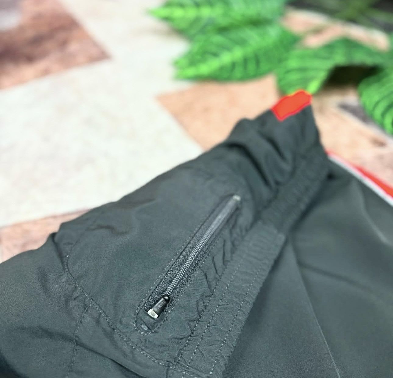 Designer × Nike × Vintage Nike Fit Vintage shorts 🩳 size XL Size US 36 / EU 52 - 7 Thumbnail