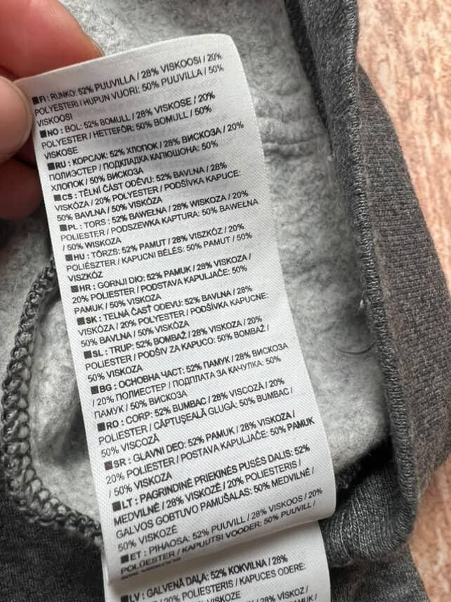 Nike Nike hoodie Size M / US 6-8 / IT 42-44 - 6 Thumbnail