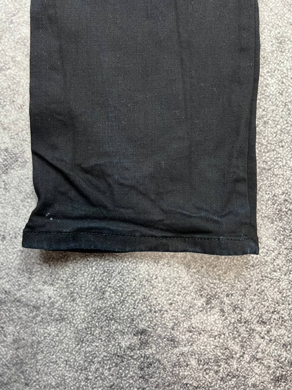 Diesel Diesel Denim Jeans Rare Y2K Opium Got Avant-Gard Size US 31 - 12 Thumbnail