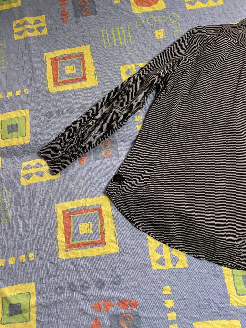 Diesel Diesel shirt Size US XL / EU 56 / 4 - 9 Thumbnail