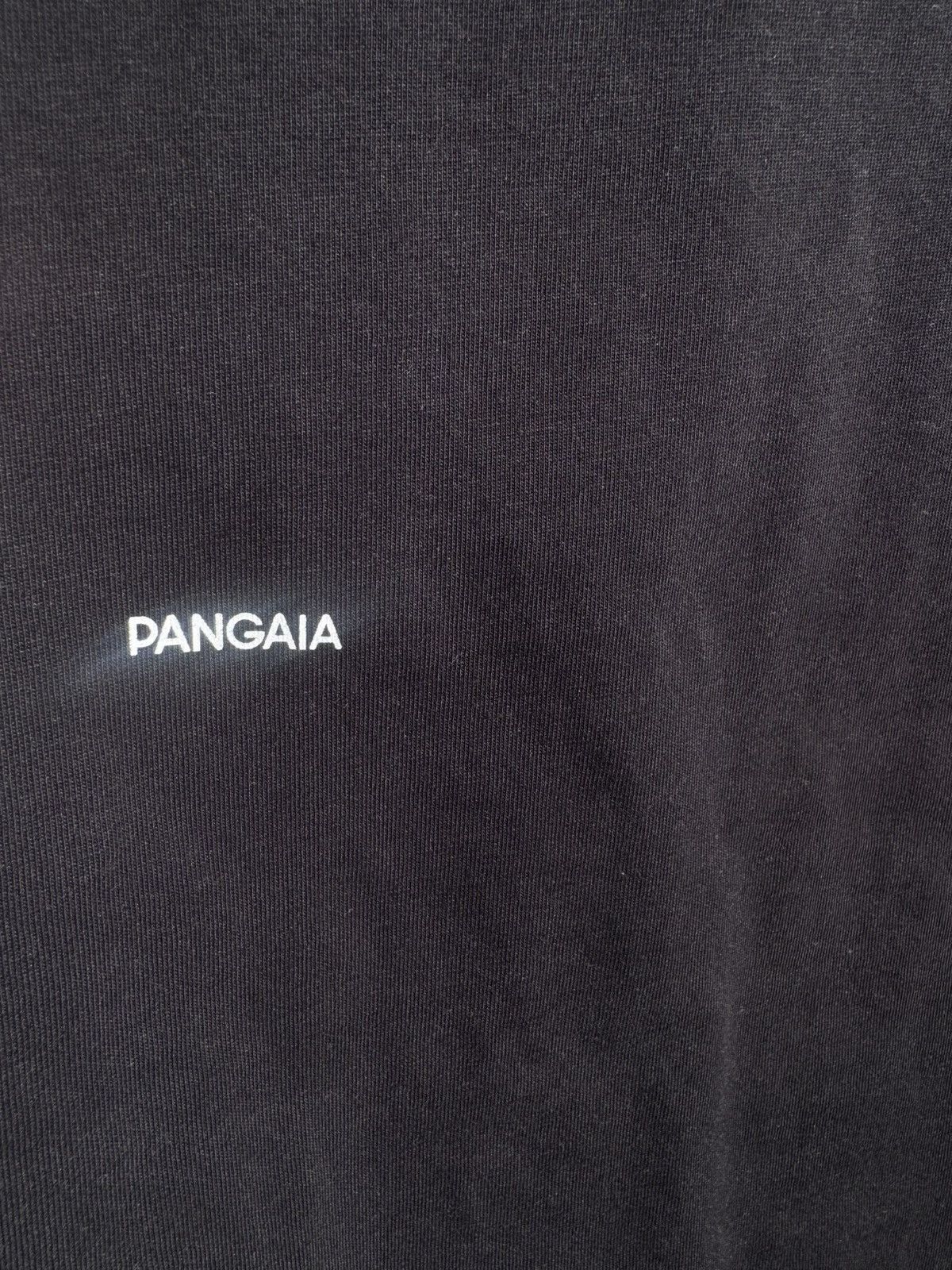 Pangaia XL Middleweight Tee Size US XL / EU 56 / 4 - 5 Thumbnail