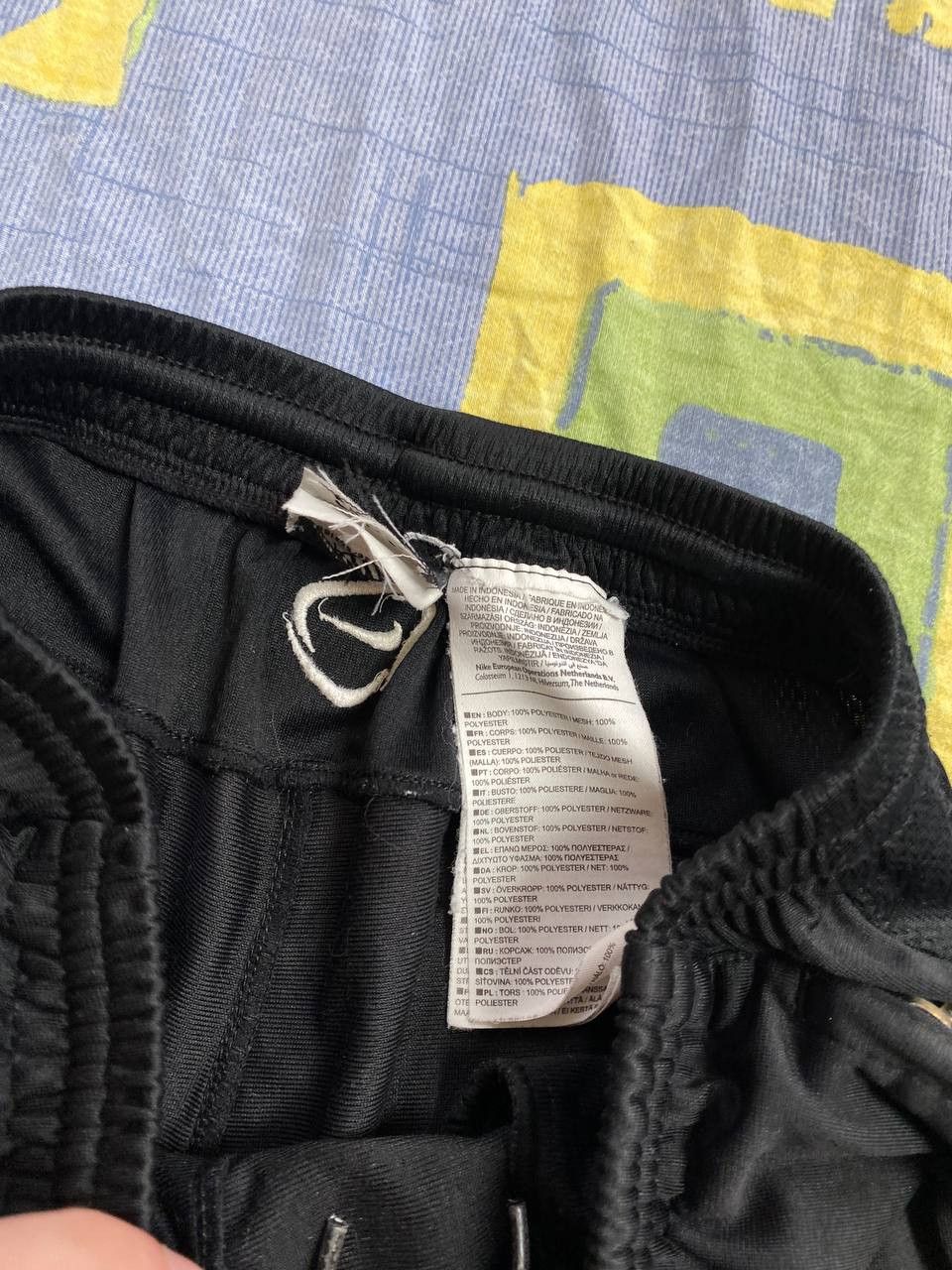 Nike Vintage Nike pants 90s Size US 26 / EU 42 - 14 Thumbnail