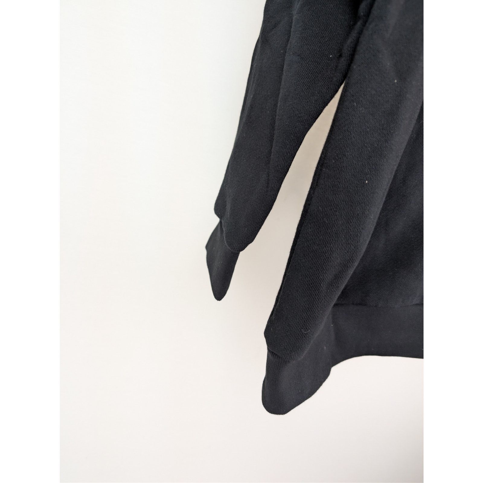 Gucci o1rshd1 Boutique Print Sweatshirt Hoodie in Black Size US M / EU 48-50 / 2 - 12 Thumbnail