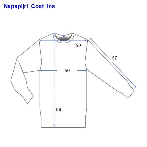Napapijri Napapijri Insulated Parka Jacket Nylon Black Mens M Size US M / EU 48-50 / 2 - 2 Thumbnail