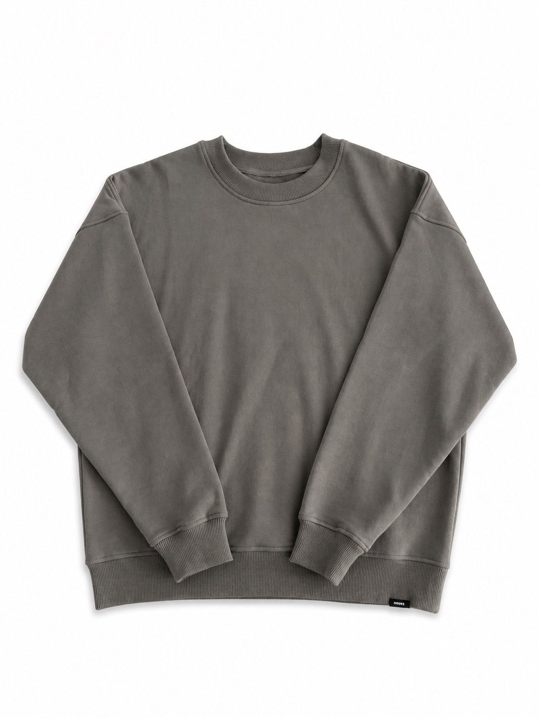 Other Hours Drop Shoulder Crewneck Size US L / EU 52-54 / 3 - 1 Thumbnail