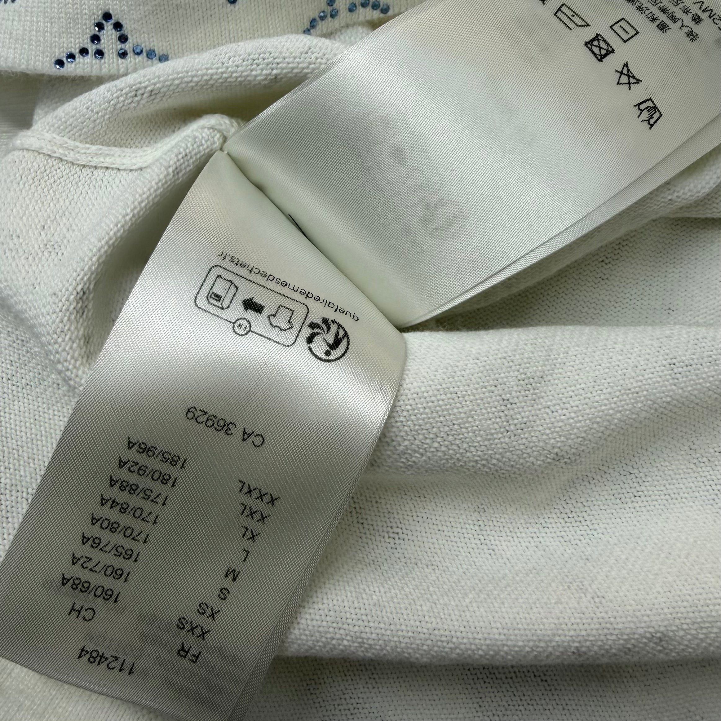 Louis Vuitton Louis Vuitton Monogram Gradient Tee M Size US M / EU 48-50 / 2 - 7 Thumbnail