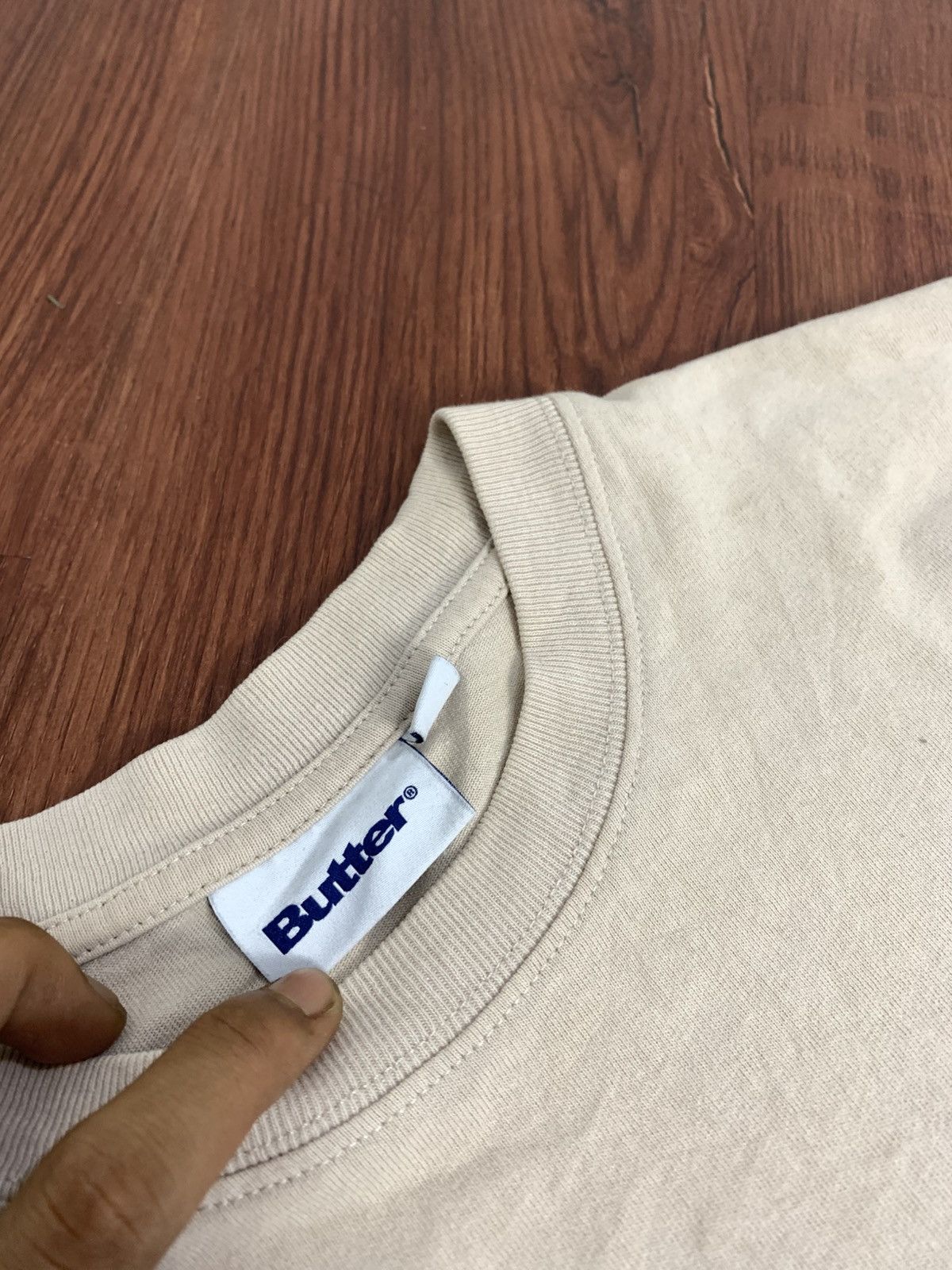Butter Goods buttergoods shirt Size US L / EU 52-54 / 3 - 3 Thumbnail