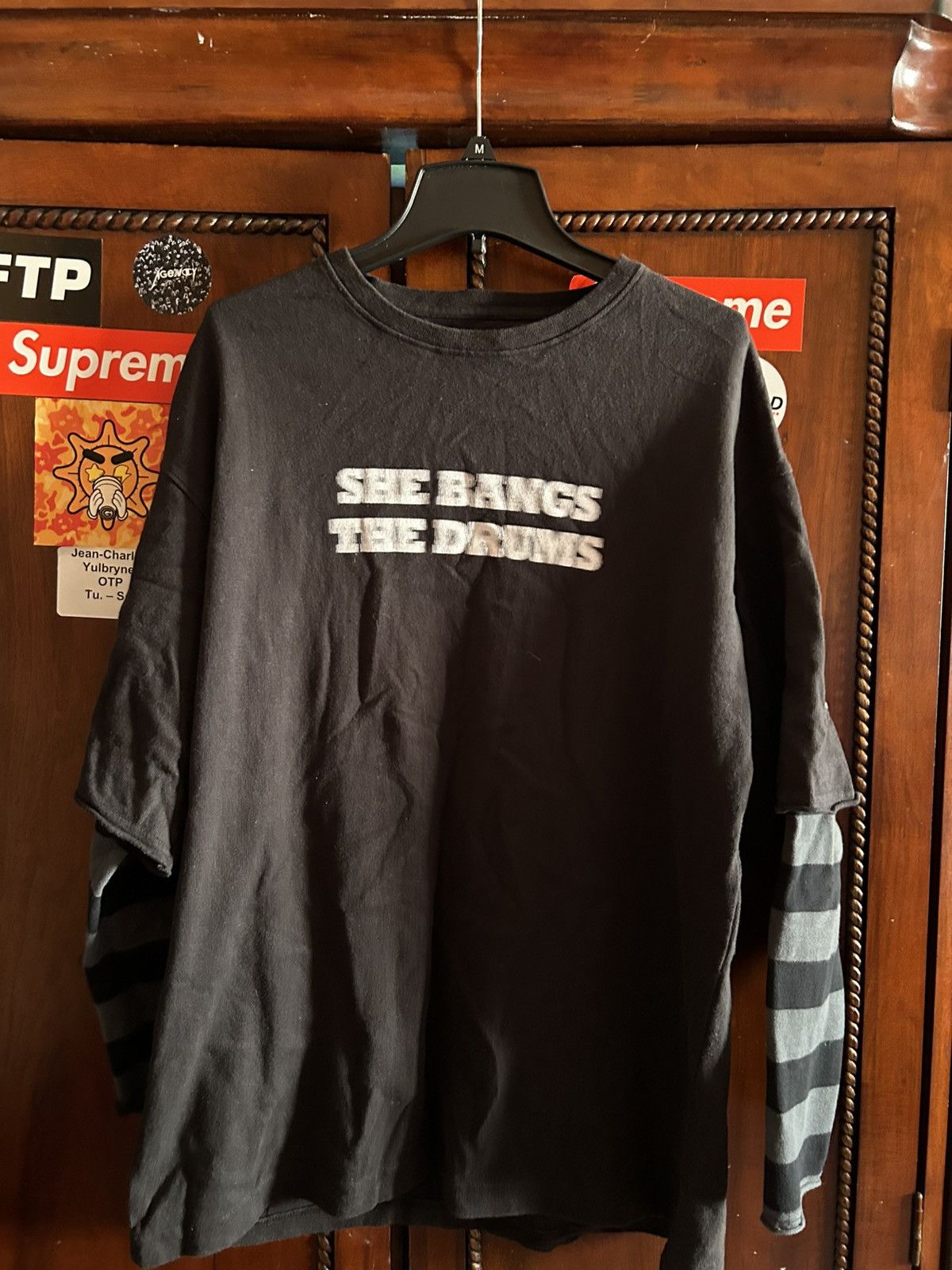 Men's Midnight Studios Long Sleeve T Shirts | Grailed