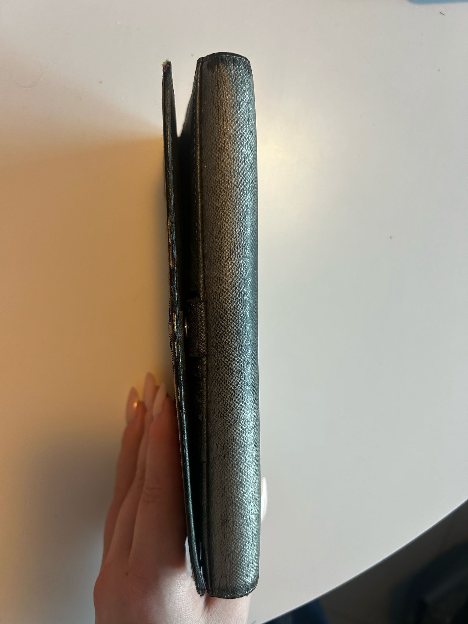 Burberry Burberry Long Wallet Nova check Size ONE SIZE - 10 Thumbnail