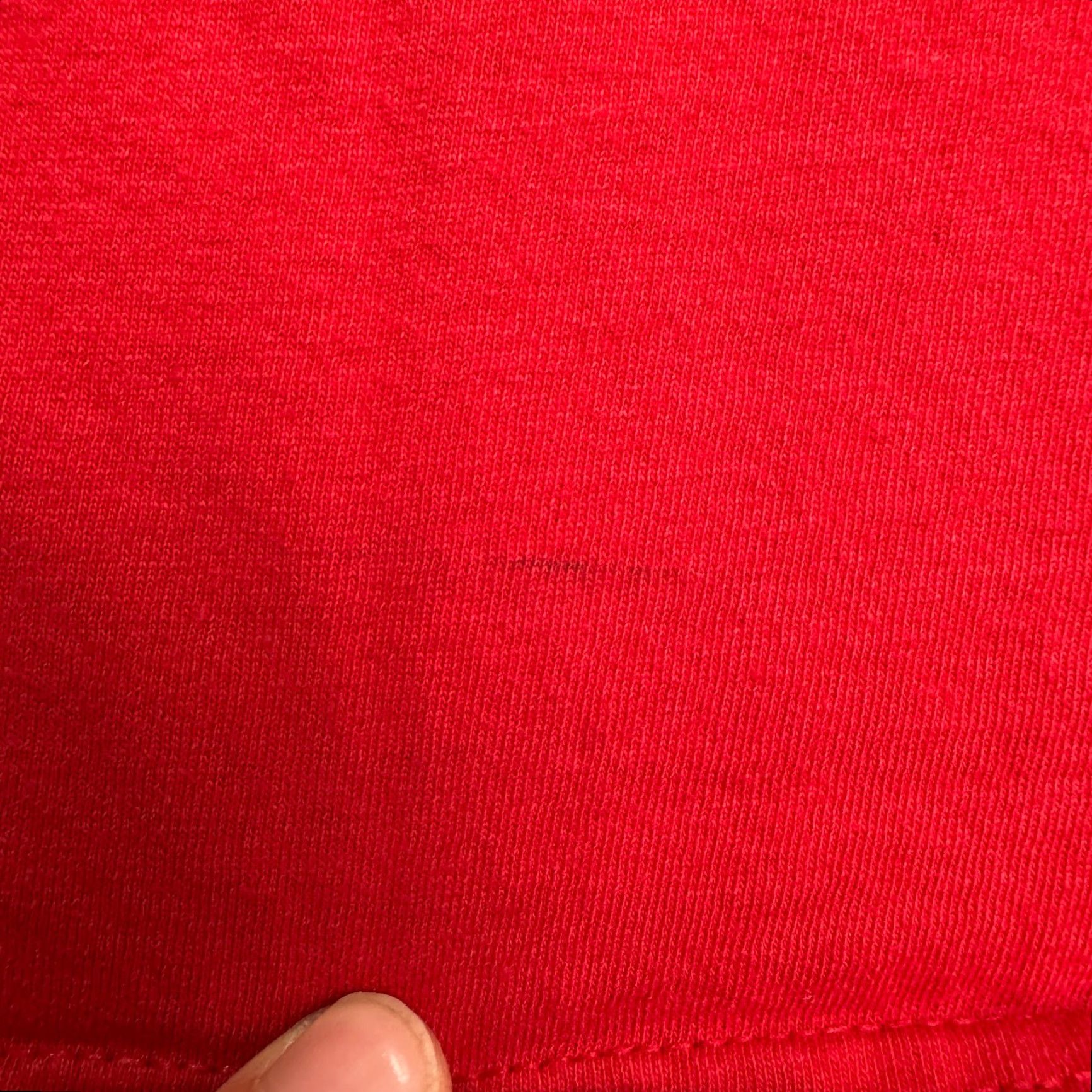Vintage Marvel Shirt Mens Small Red Deadpool Taco Surprise Tee SKU: not provided Size US S / EU 44-46 / 1 - 3 Thumbnail
