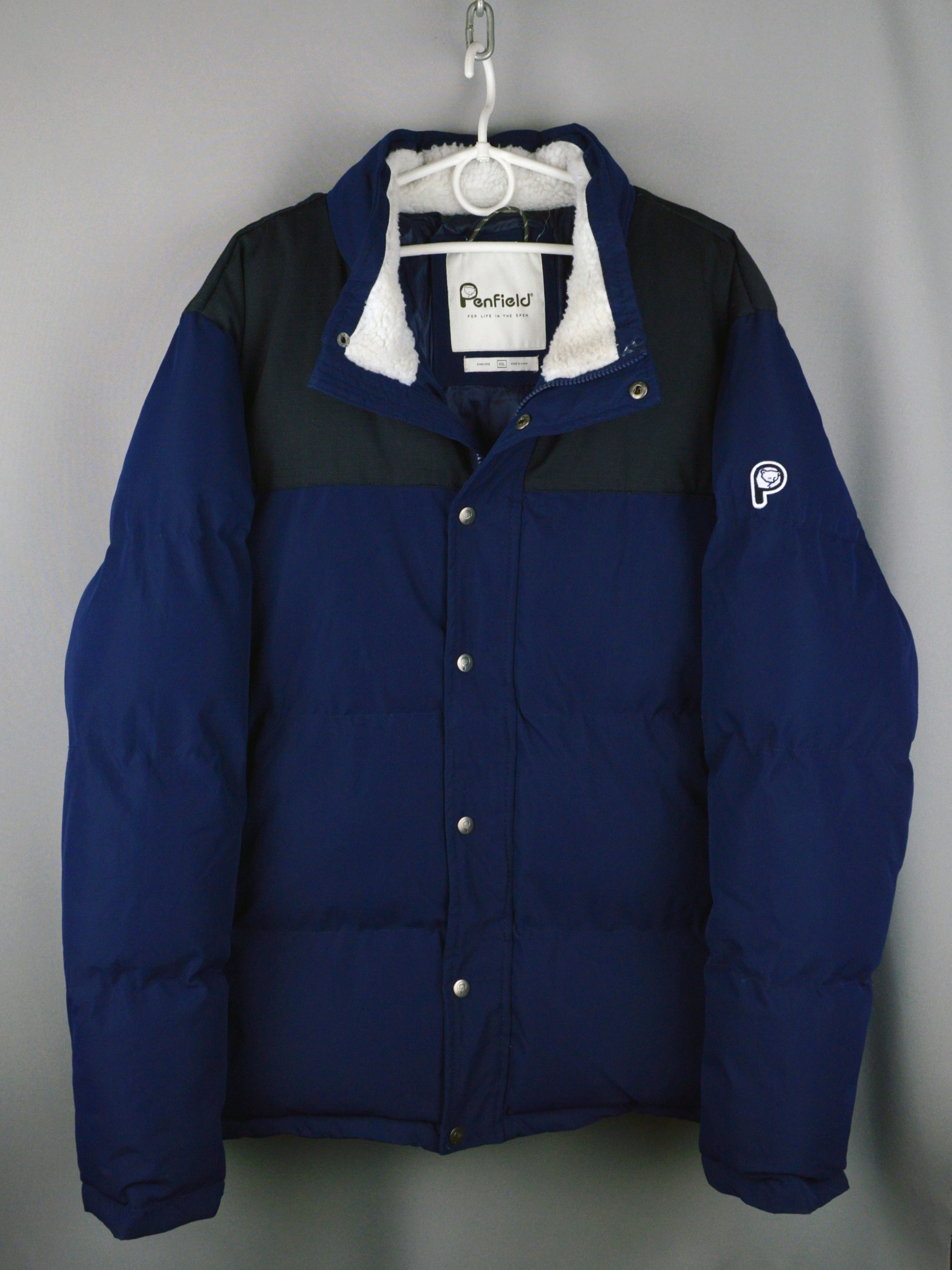 Penfield Penfield puffer jacket Size US XXL / EU 58 / 5 - 1 Thumbnail